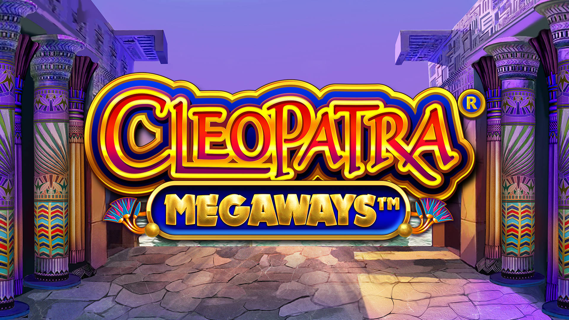 Cleopatra MEGAWAYS