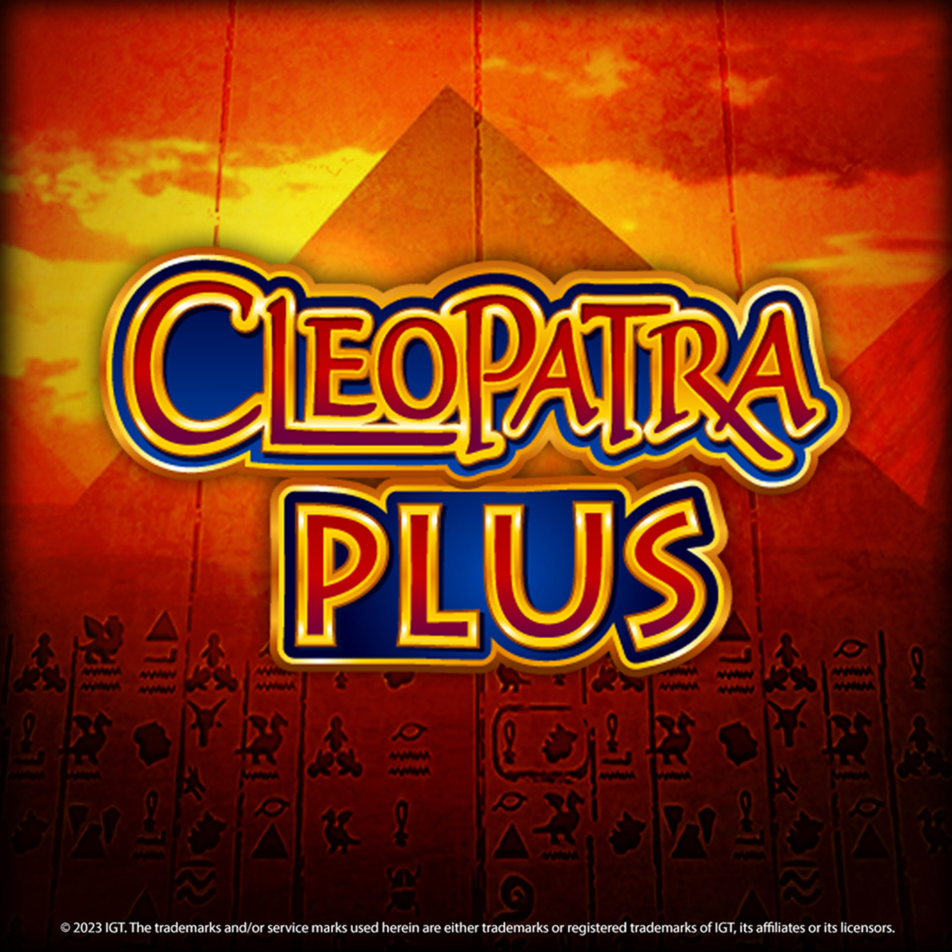 Cleopatra PLUS