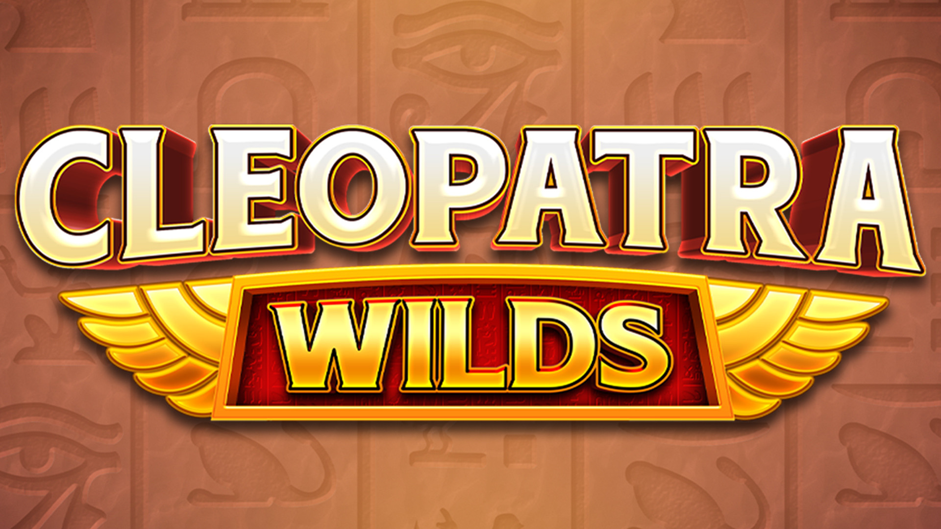 Cleopatra Wilds Hold & Win