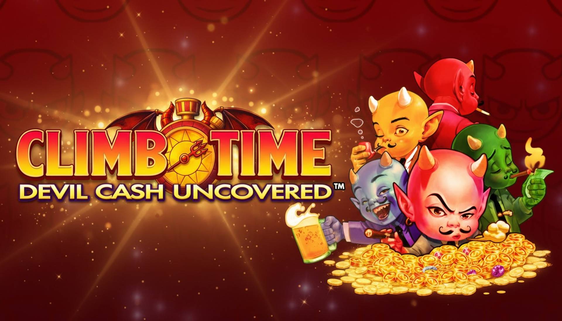 Climb Time Devil Cash Uncovered