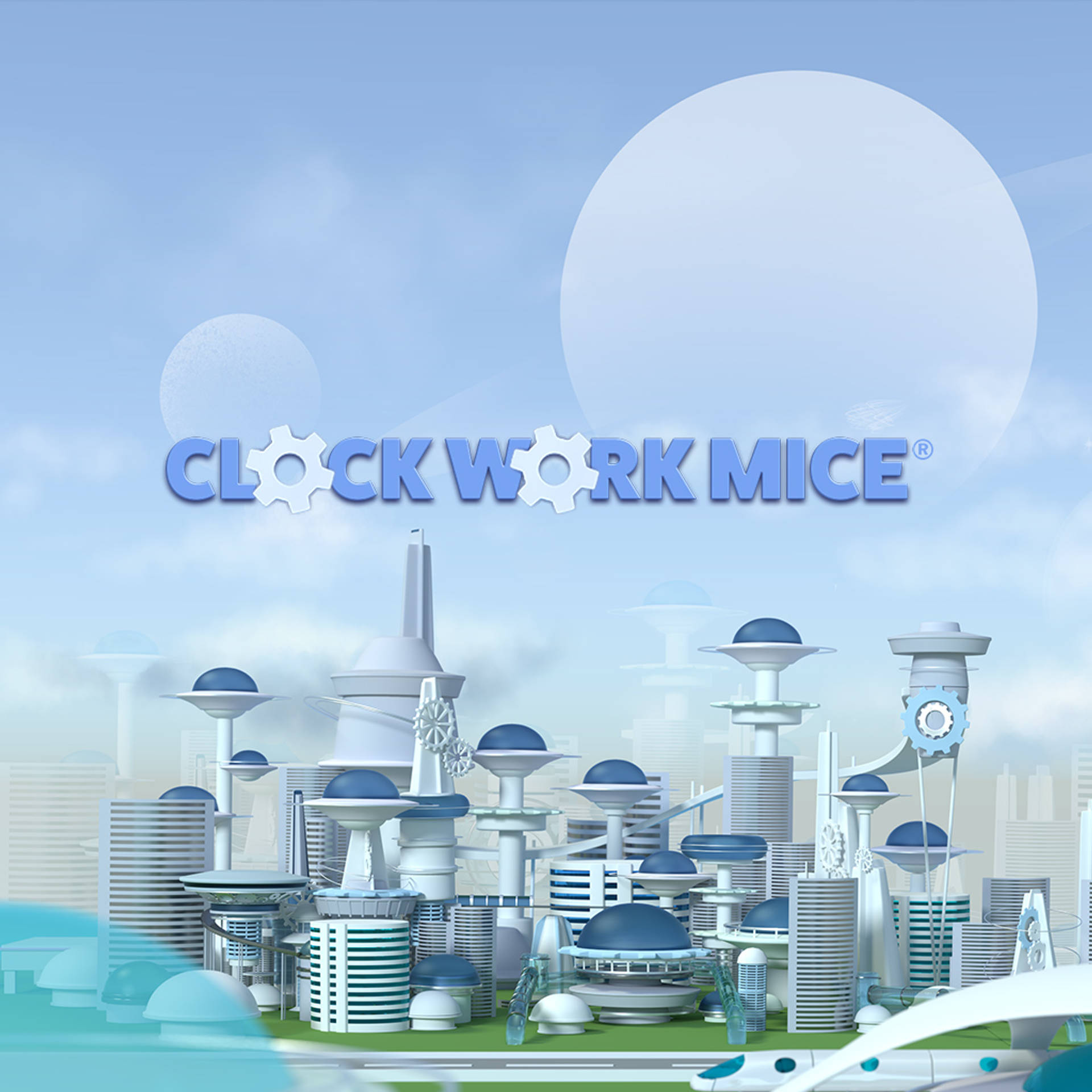 Clockwork Mice