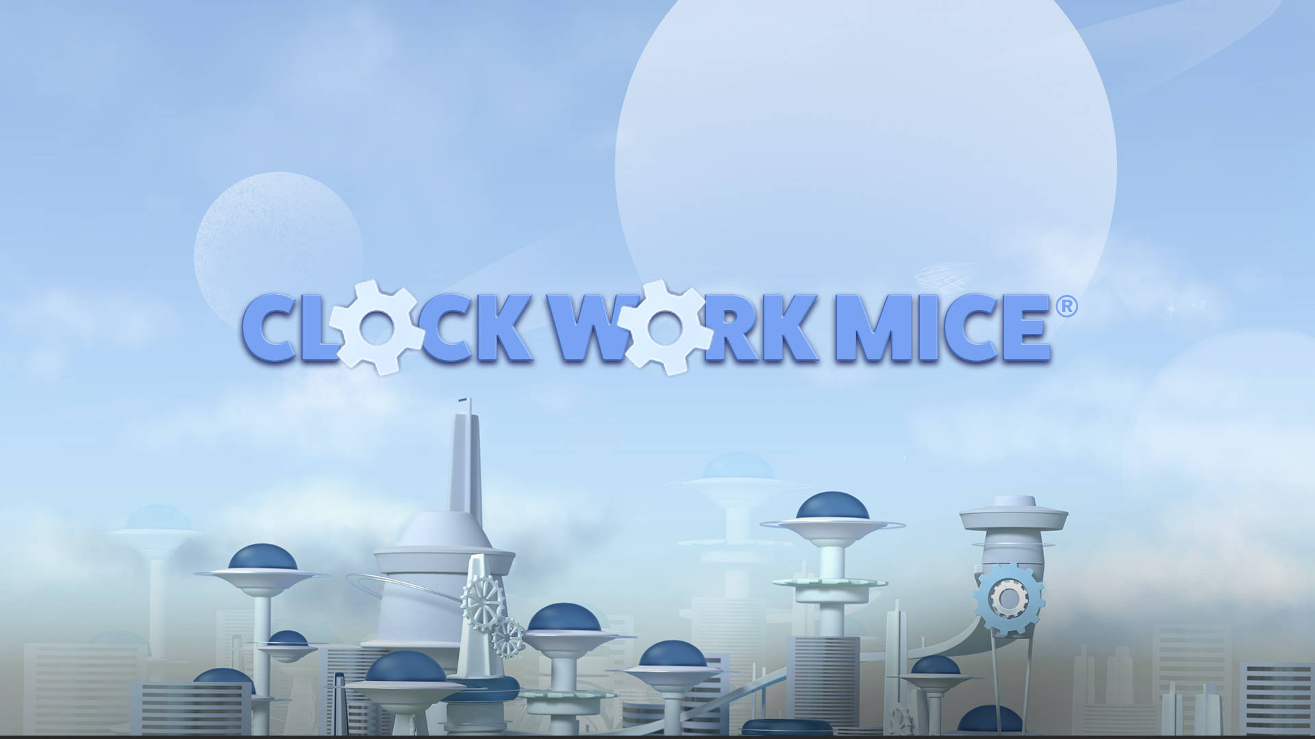 Clockwork Mice