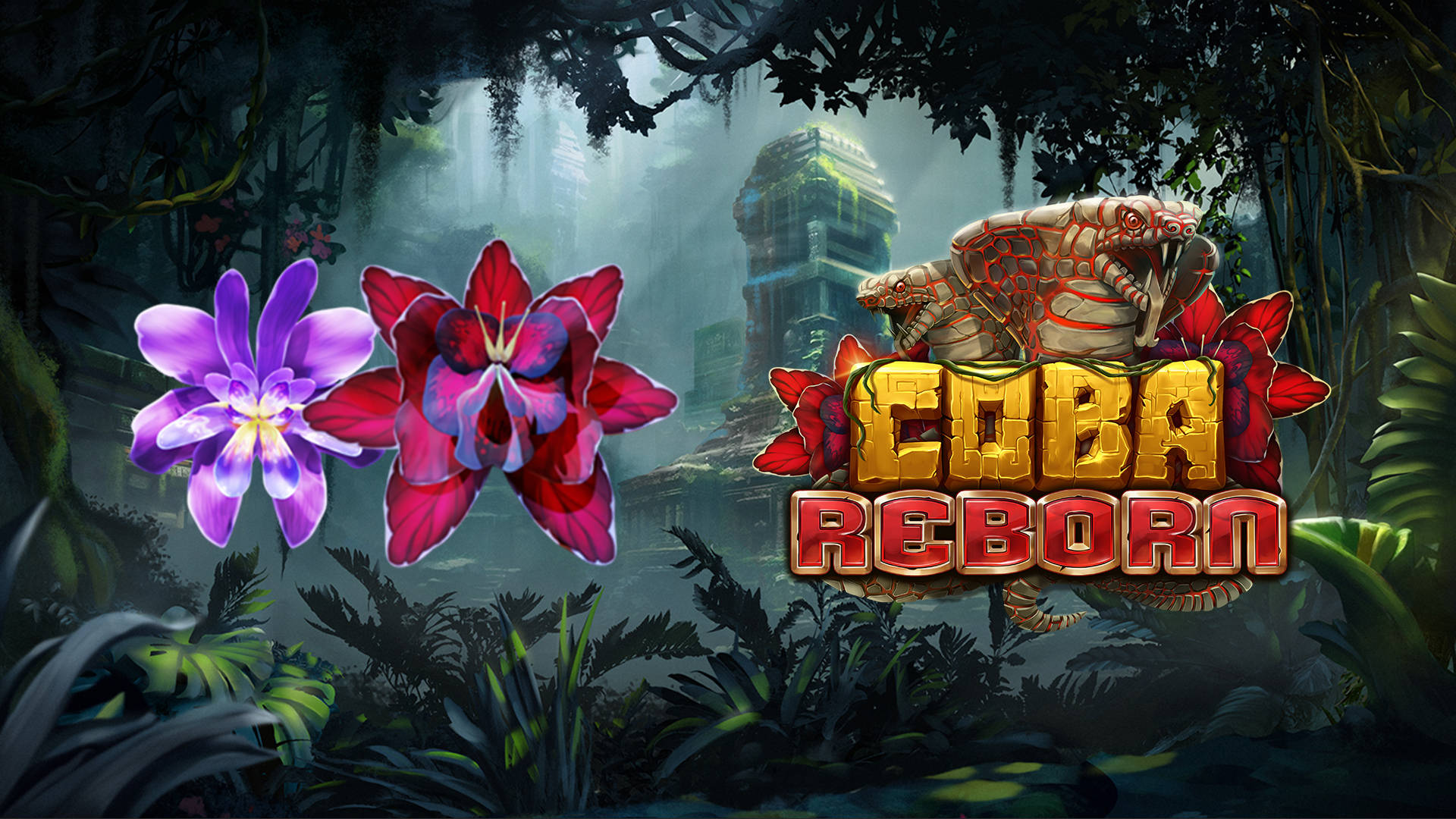 Play Coba Reborn slot | LeoVegas