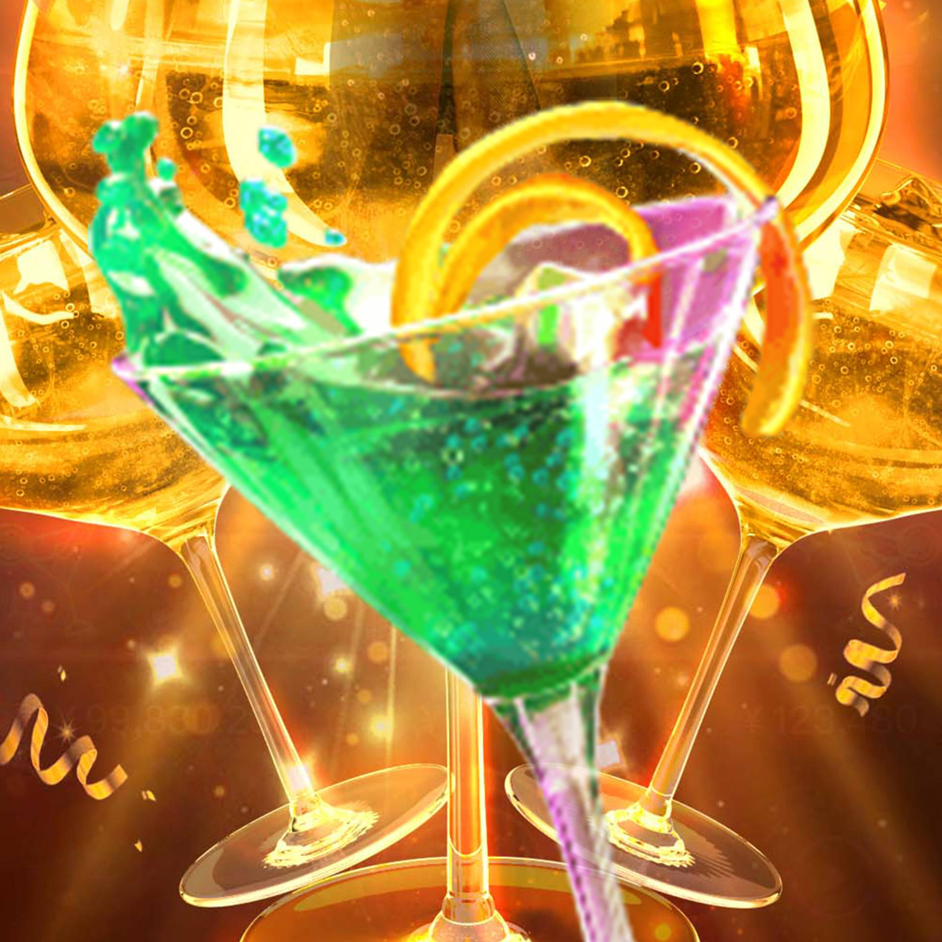 Cocktail Nights