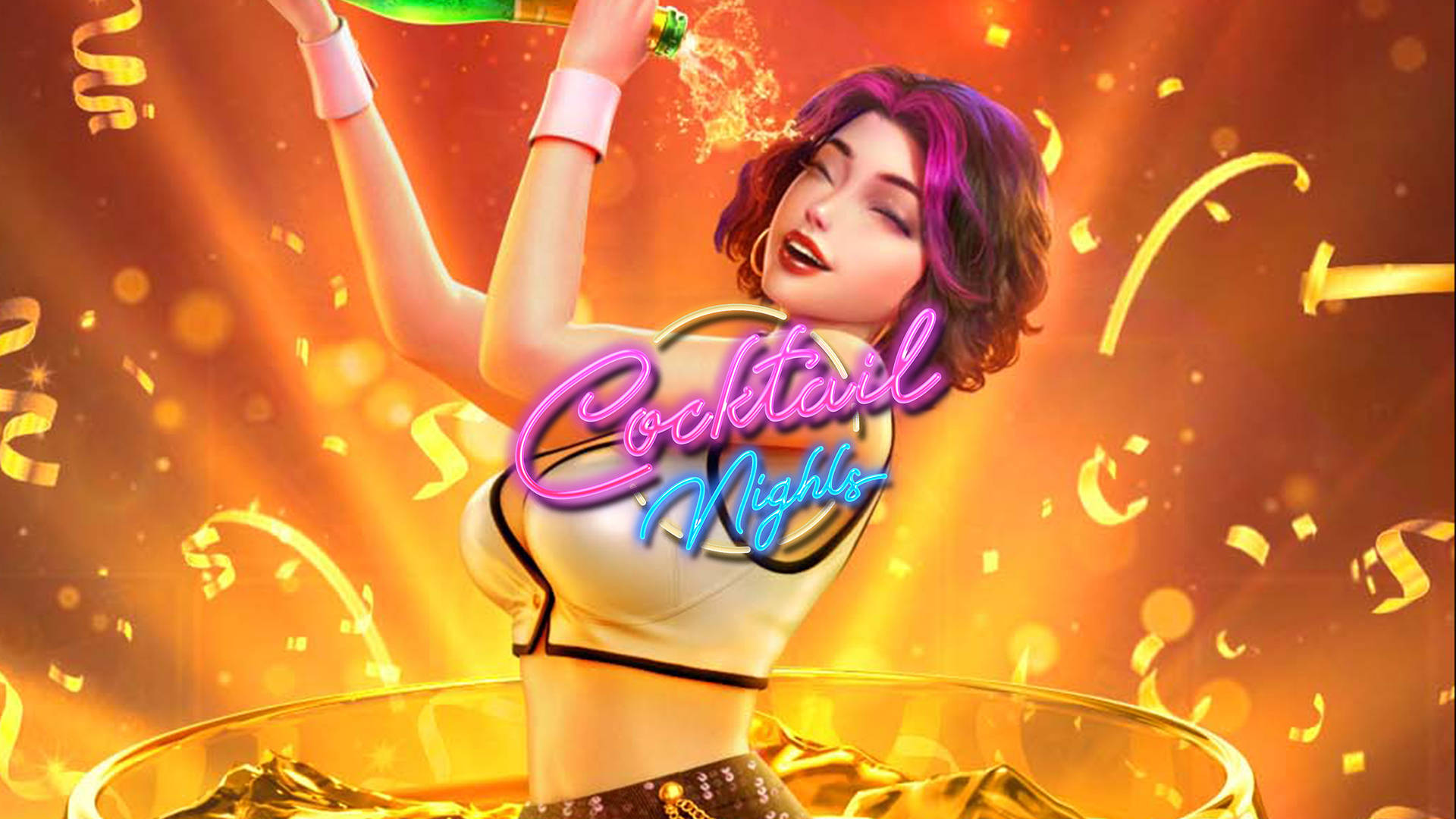 Cocktail Nights