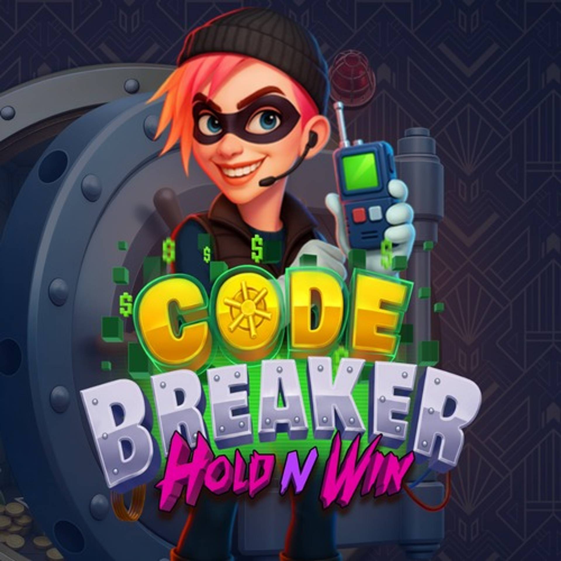 Code Breaker Hold N Win