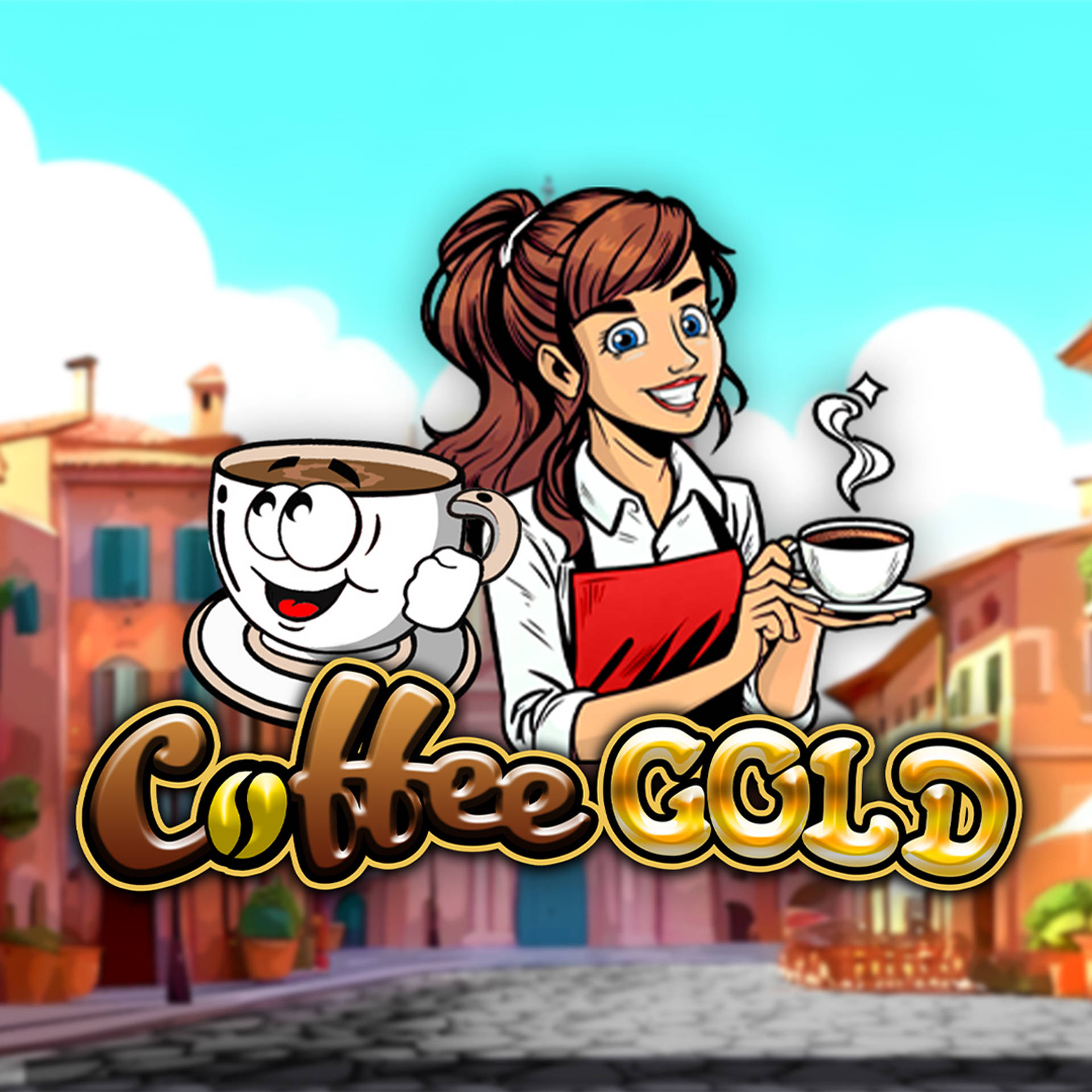 Coffee Gold