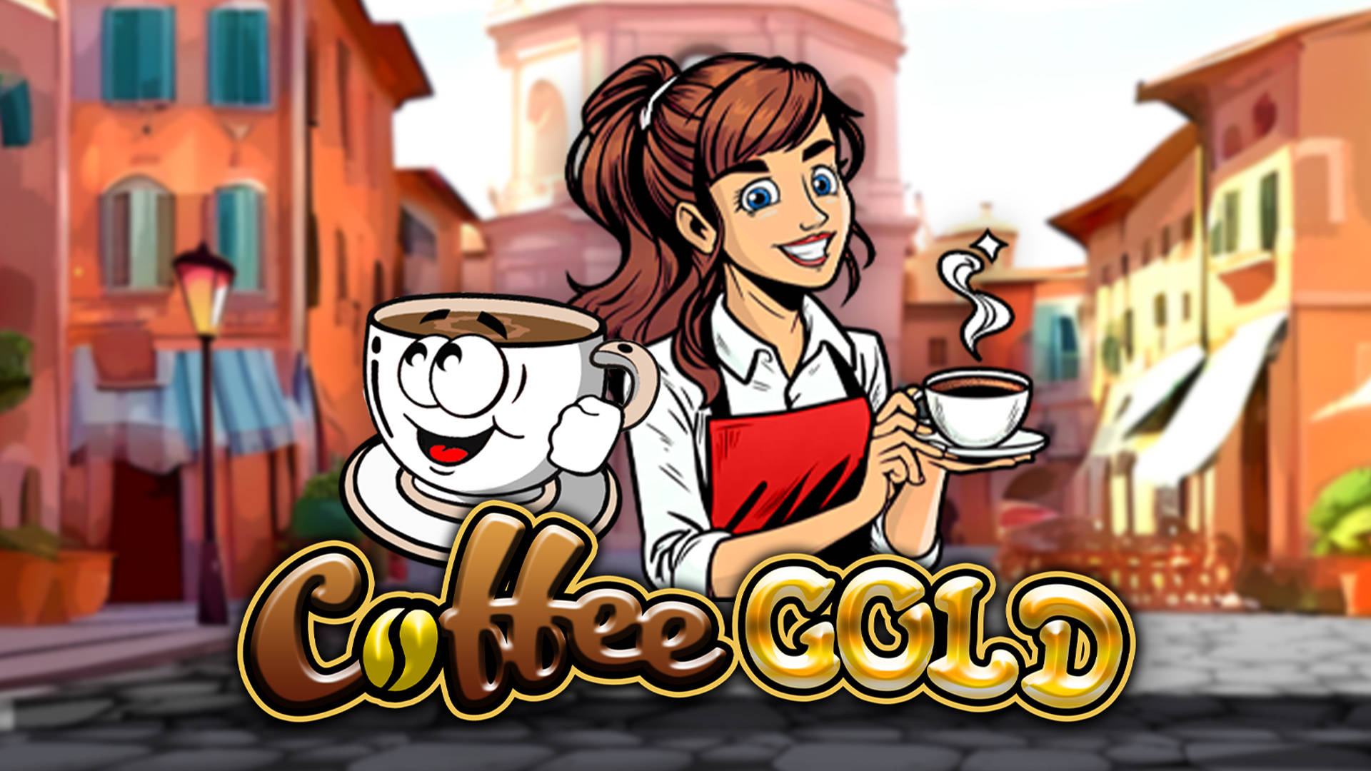 Coffee Gold