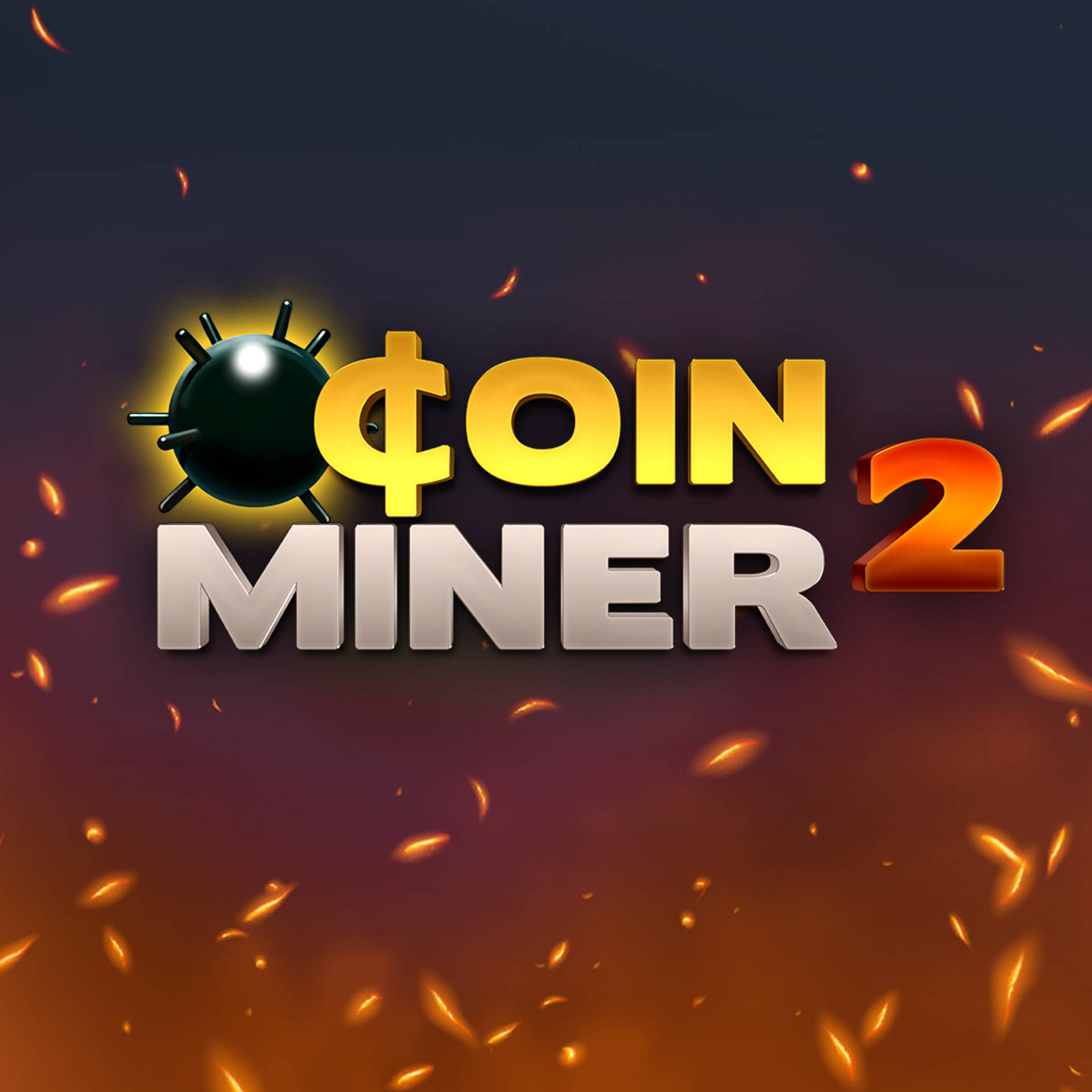 Coin Miner 2