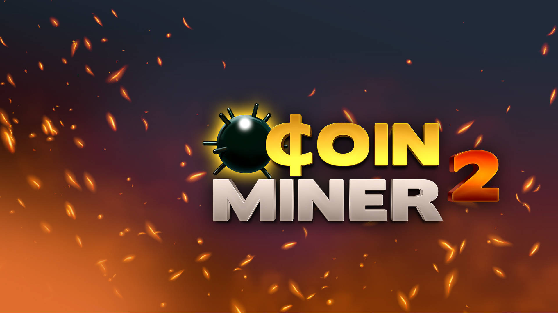 Coin Miner 2