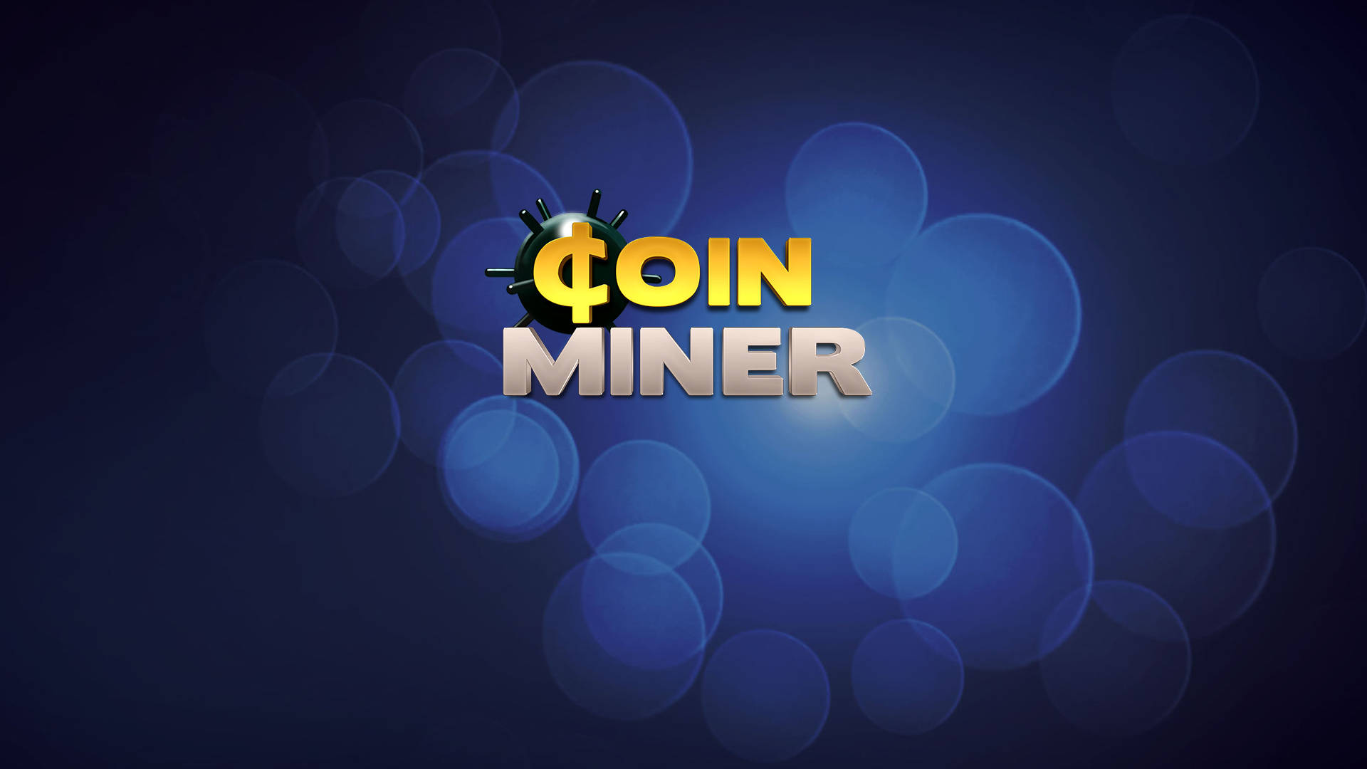 Coin Miner - LeoVegas