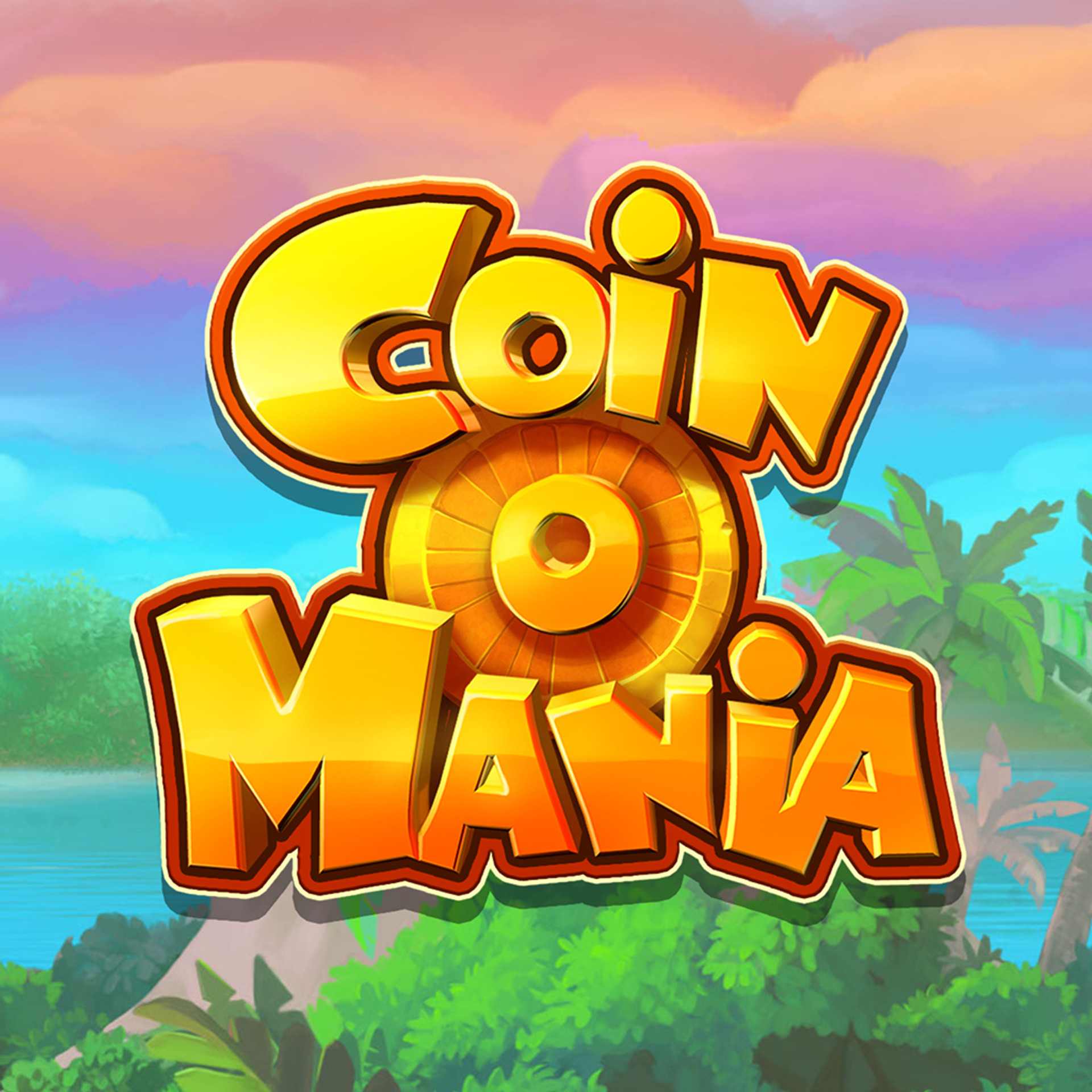 Coin-O-Mania