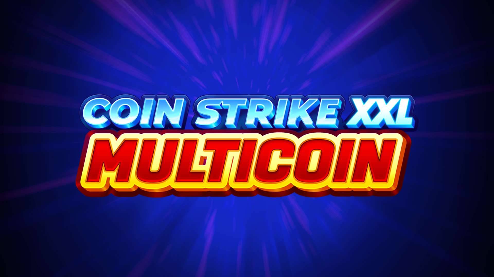 Coin Strike XXL: Multicoin
