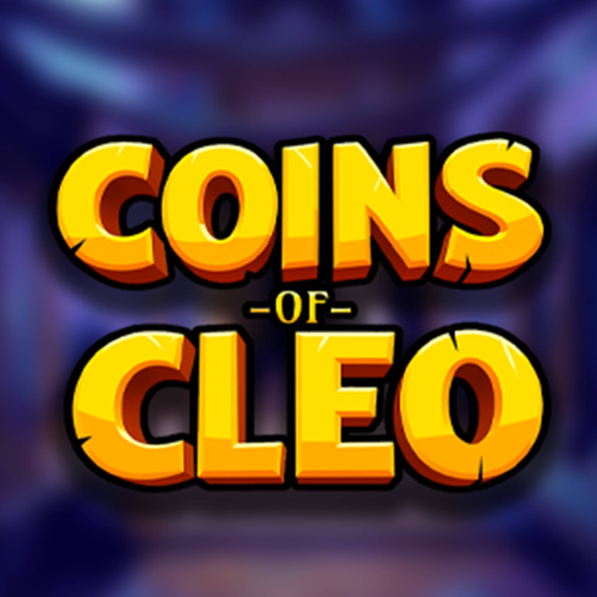Coins of Cleo