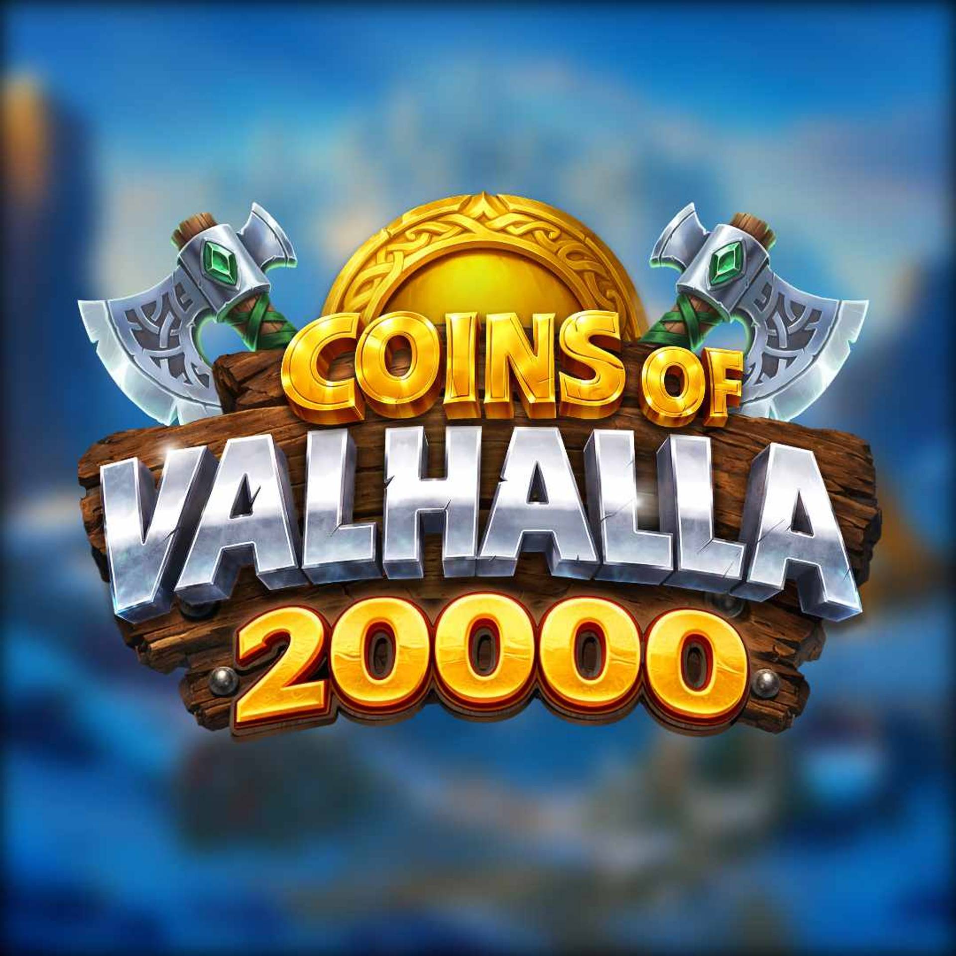 Coins of Valhalla 20000