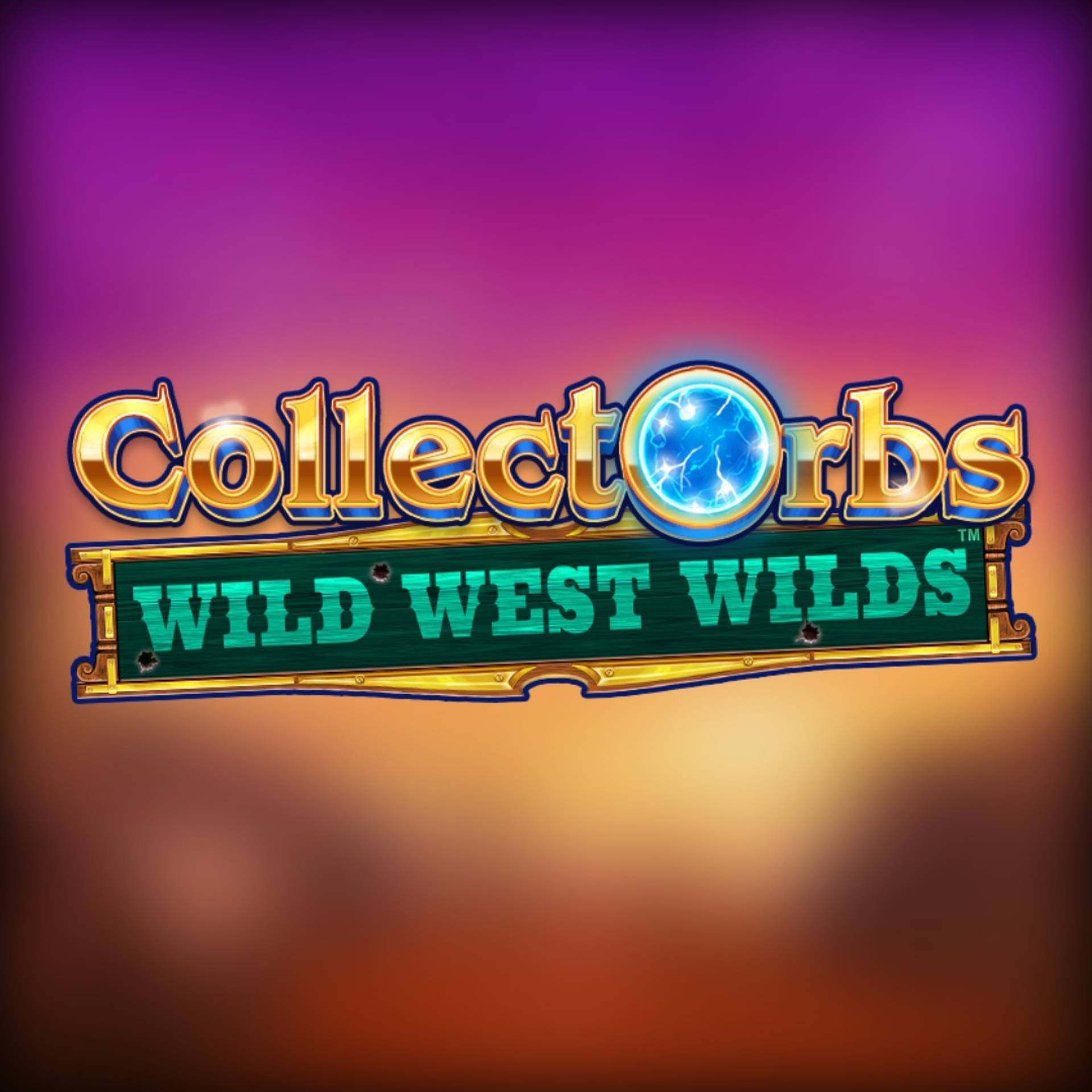CollectOrbs: Wild West Wilds