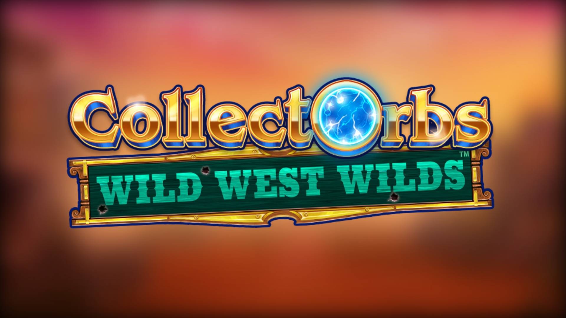 CollectOrbs: Wild West Wilds