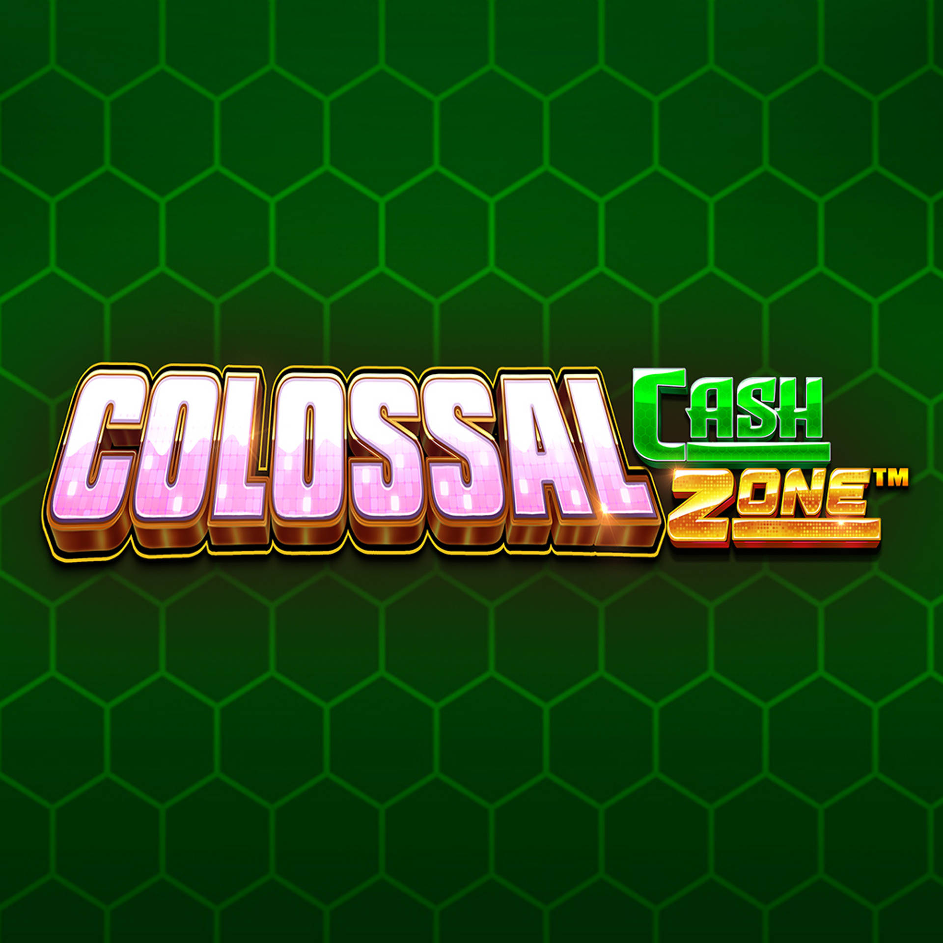 Colossal Cash Zone