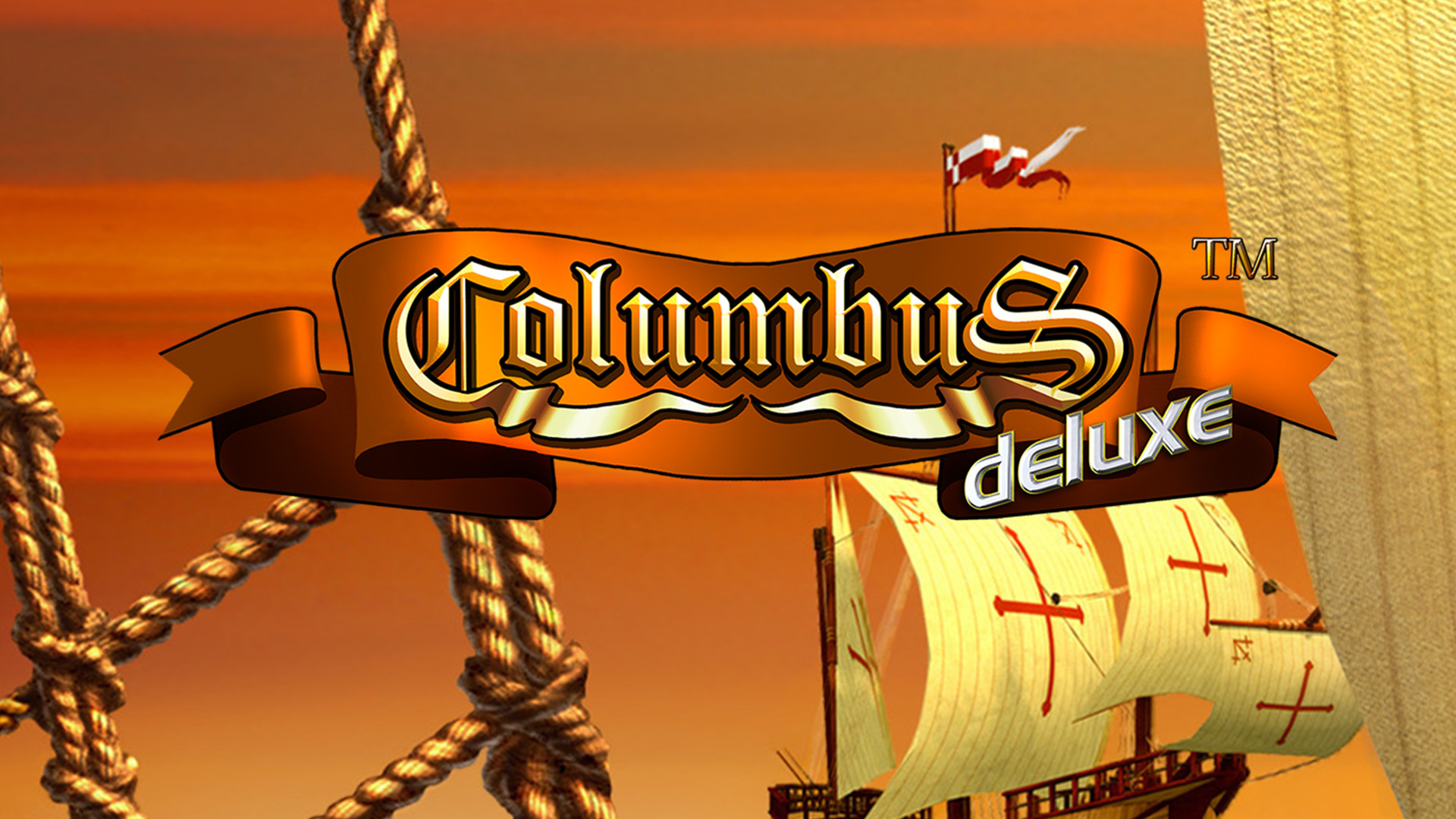 Columbus Deluxe