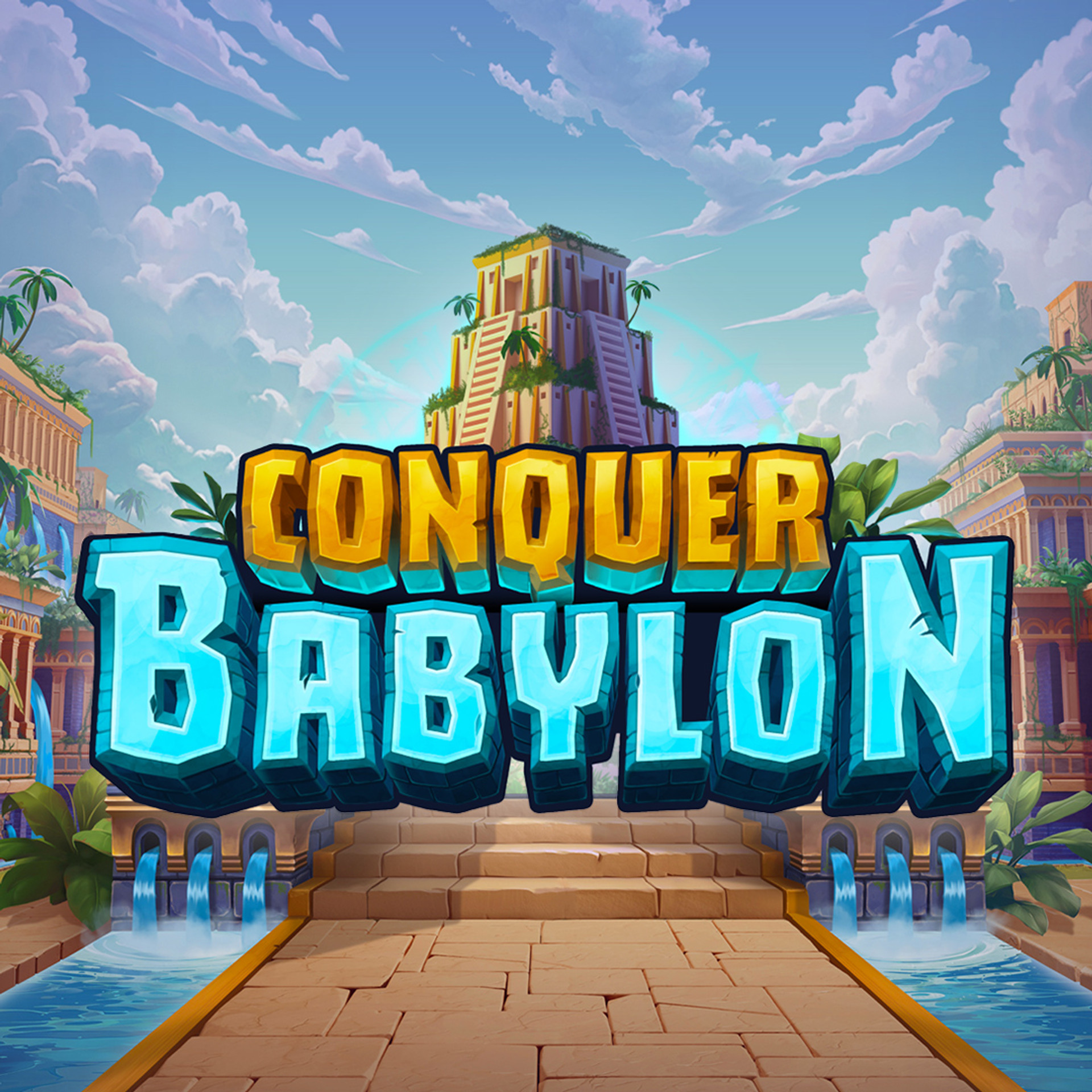 Conquer Babylon