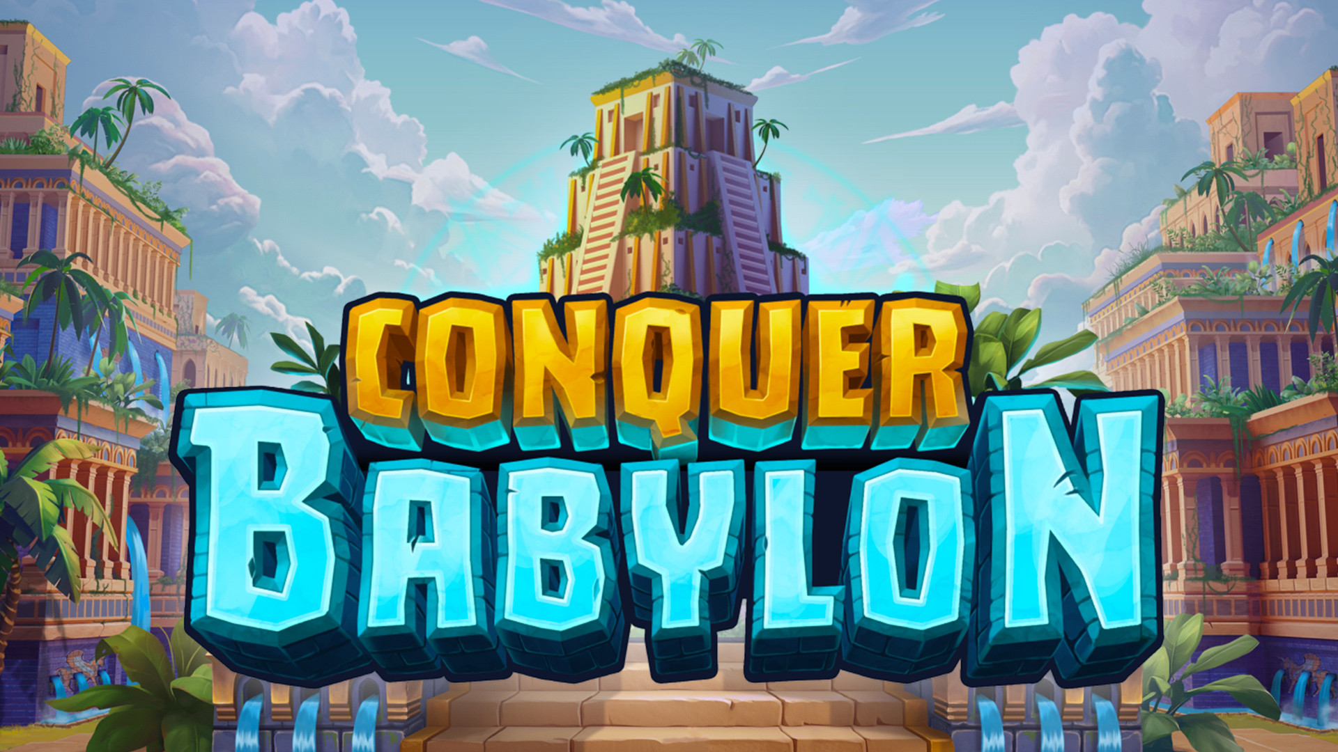 Conquer Babylon