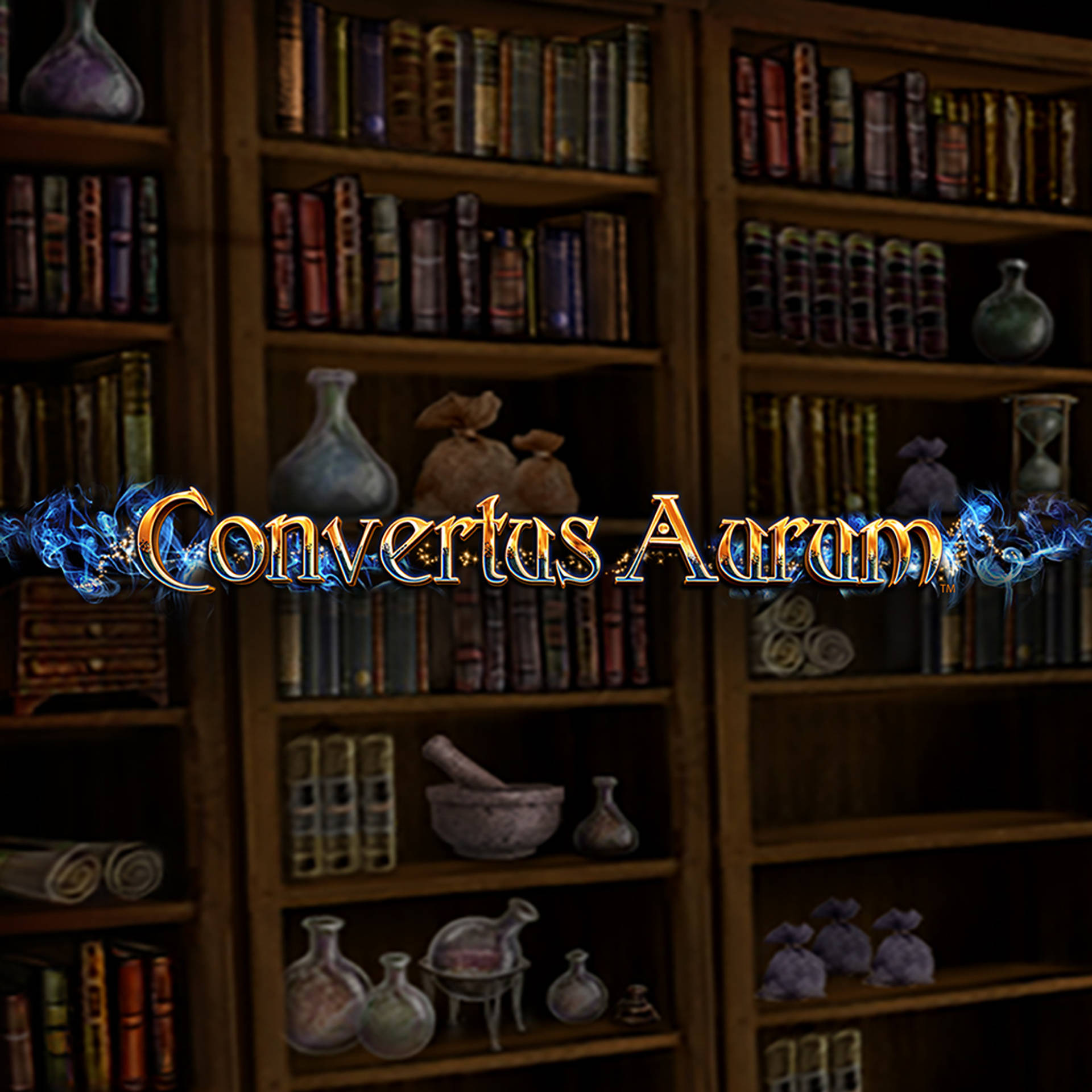 Convertus Aurum