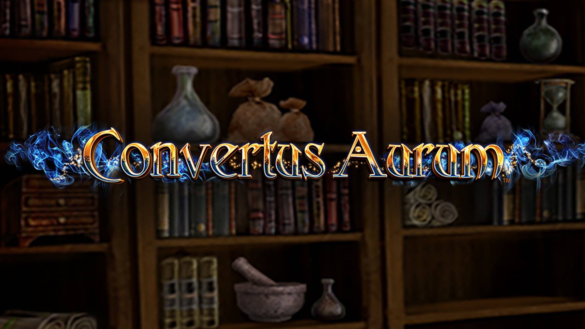 Convertus Aurum