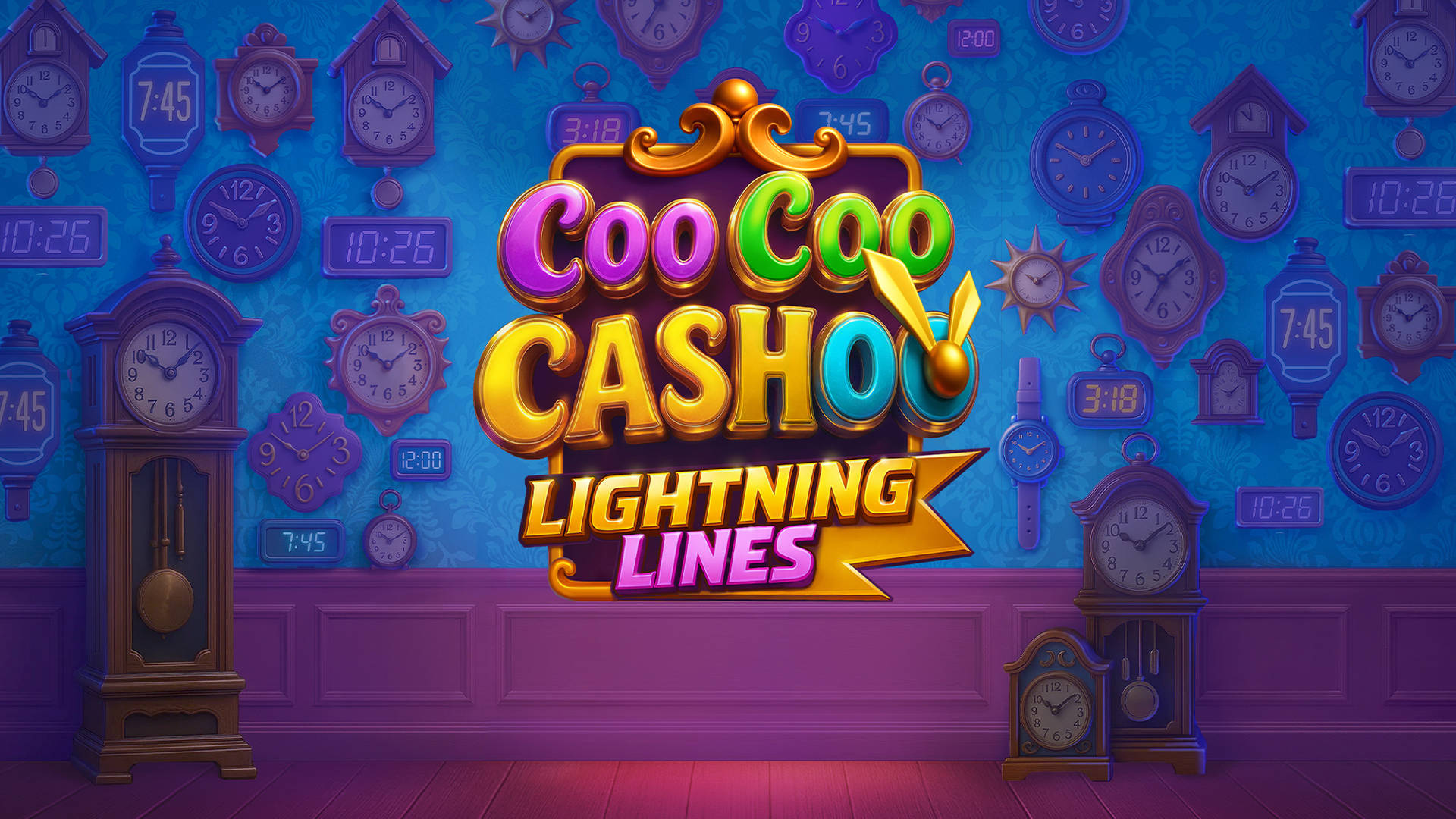 Coo Coo Cashoo - LeoVegas