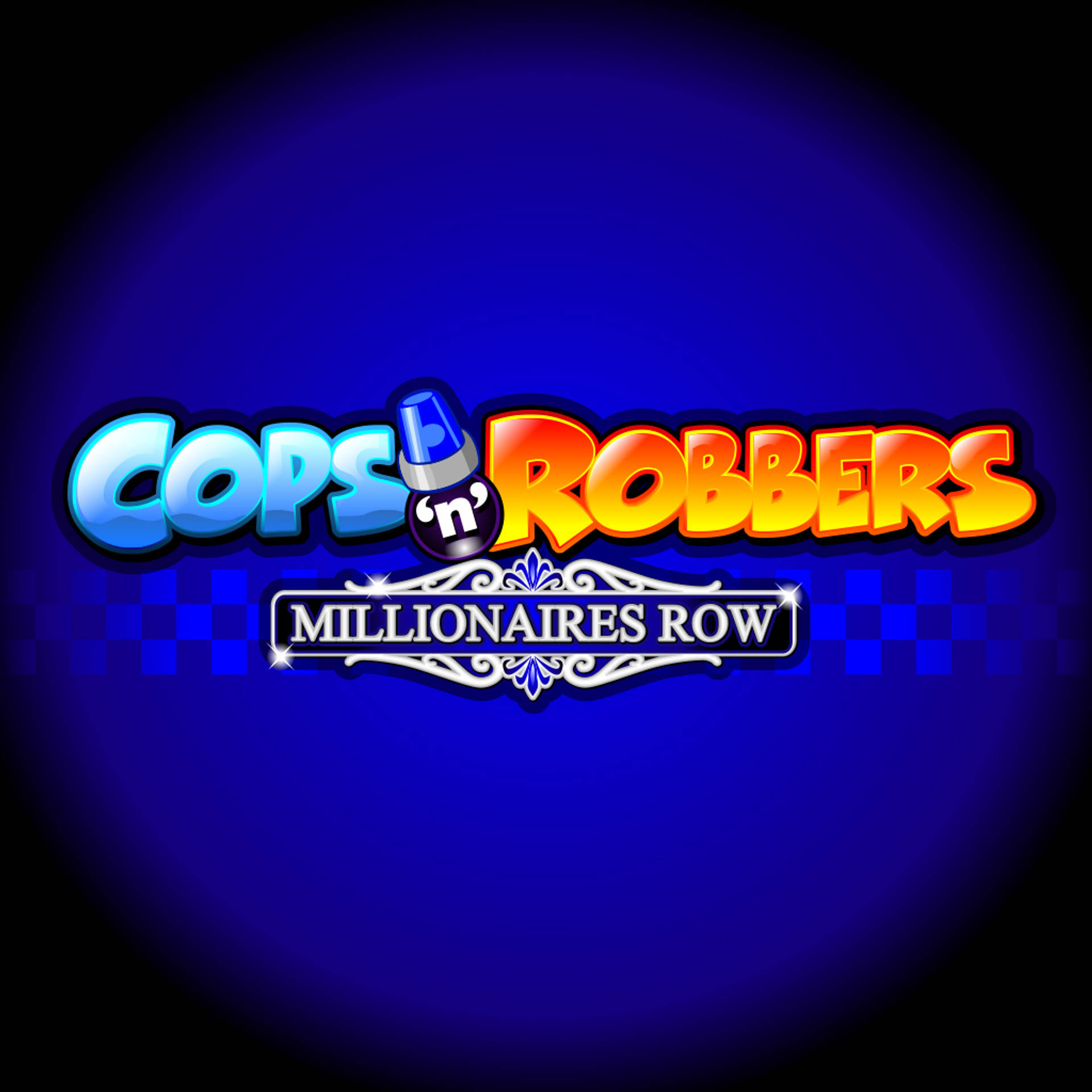 Cops n Robbers: Millionaires Row 