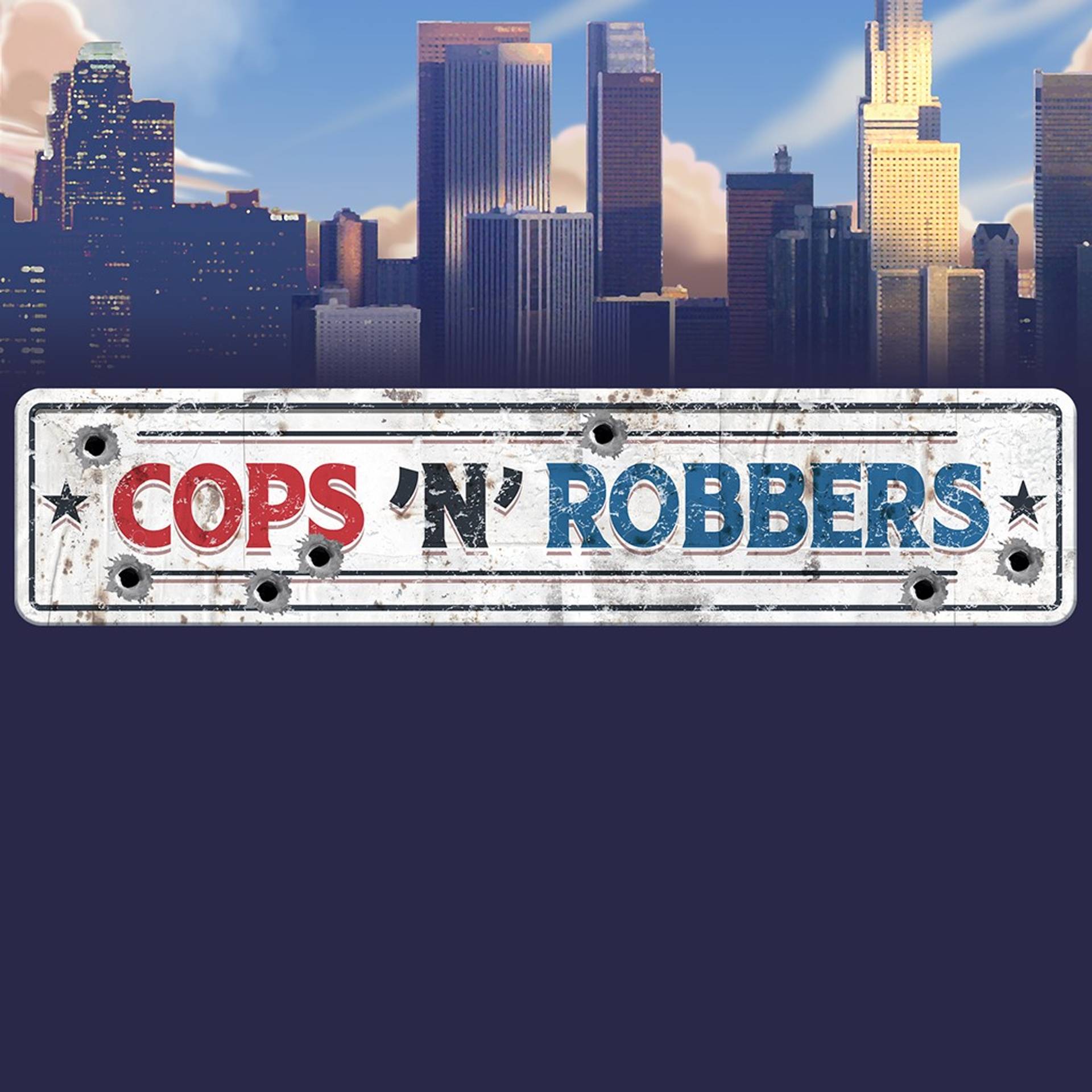 Cops'n Robbers