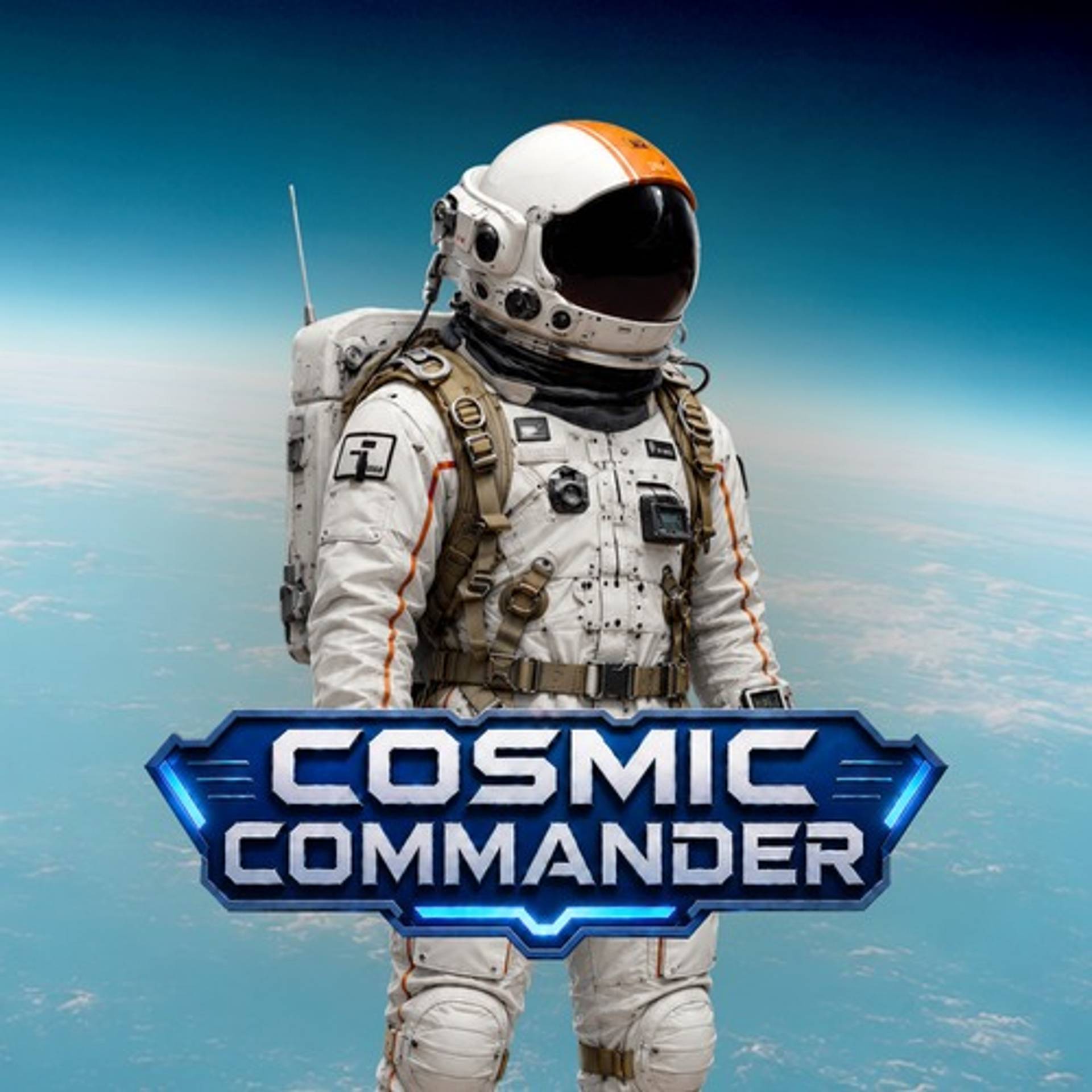 Cosmic Commander