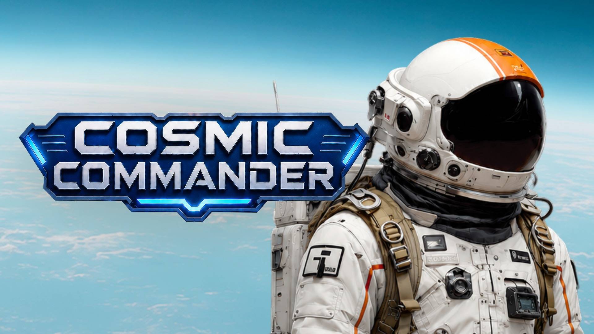 Cosmic Commander