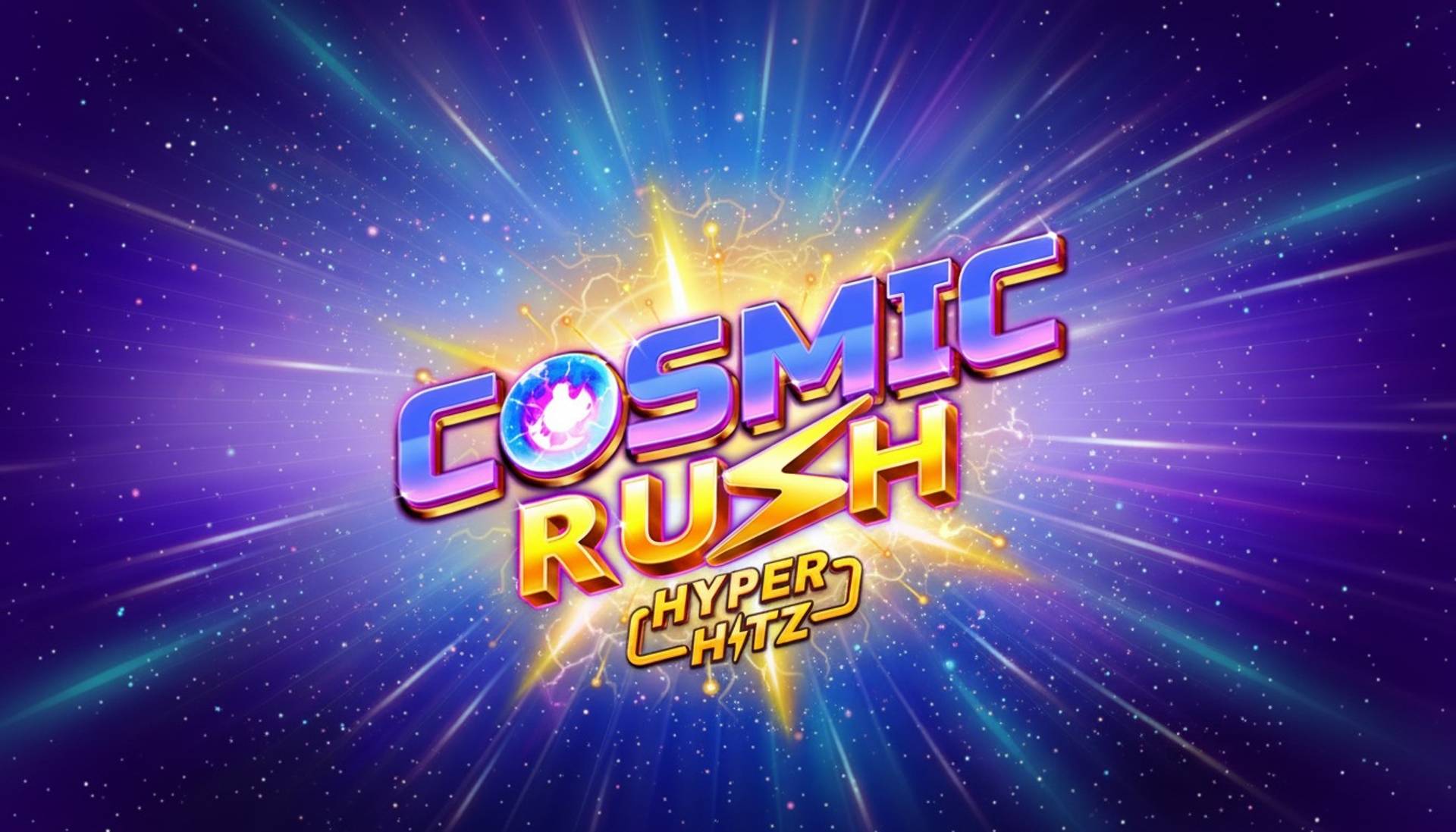 Cosmic Rush: Hyper Hitz