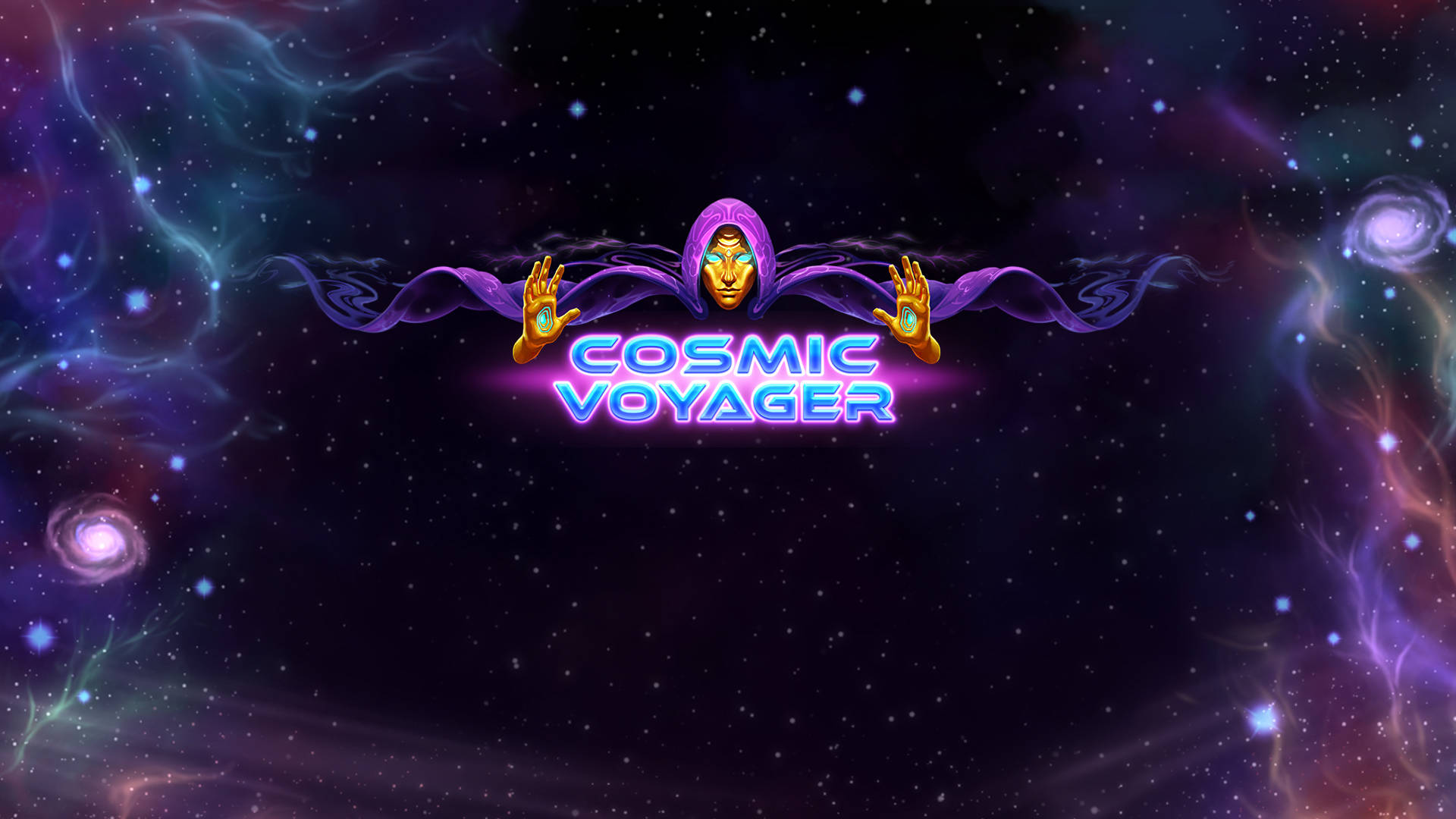 Cosmic Voyager