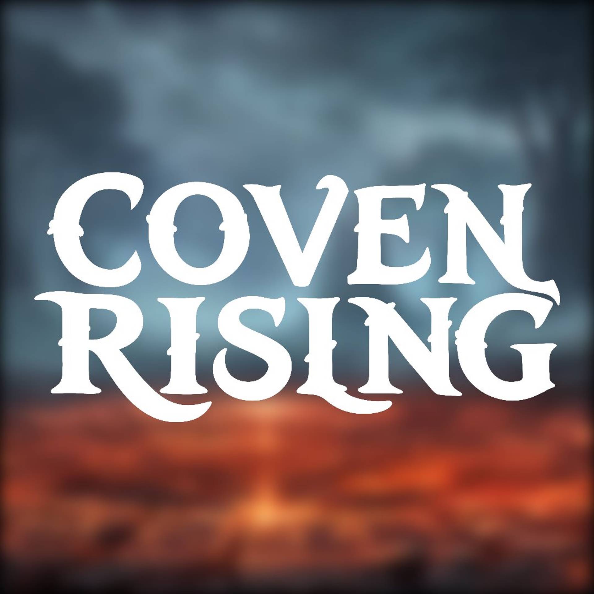 Coven Rising