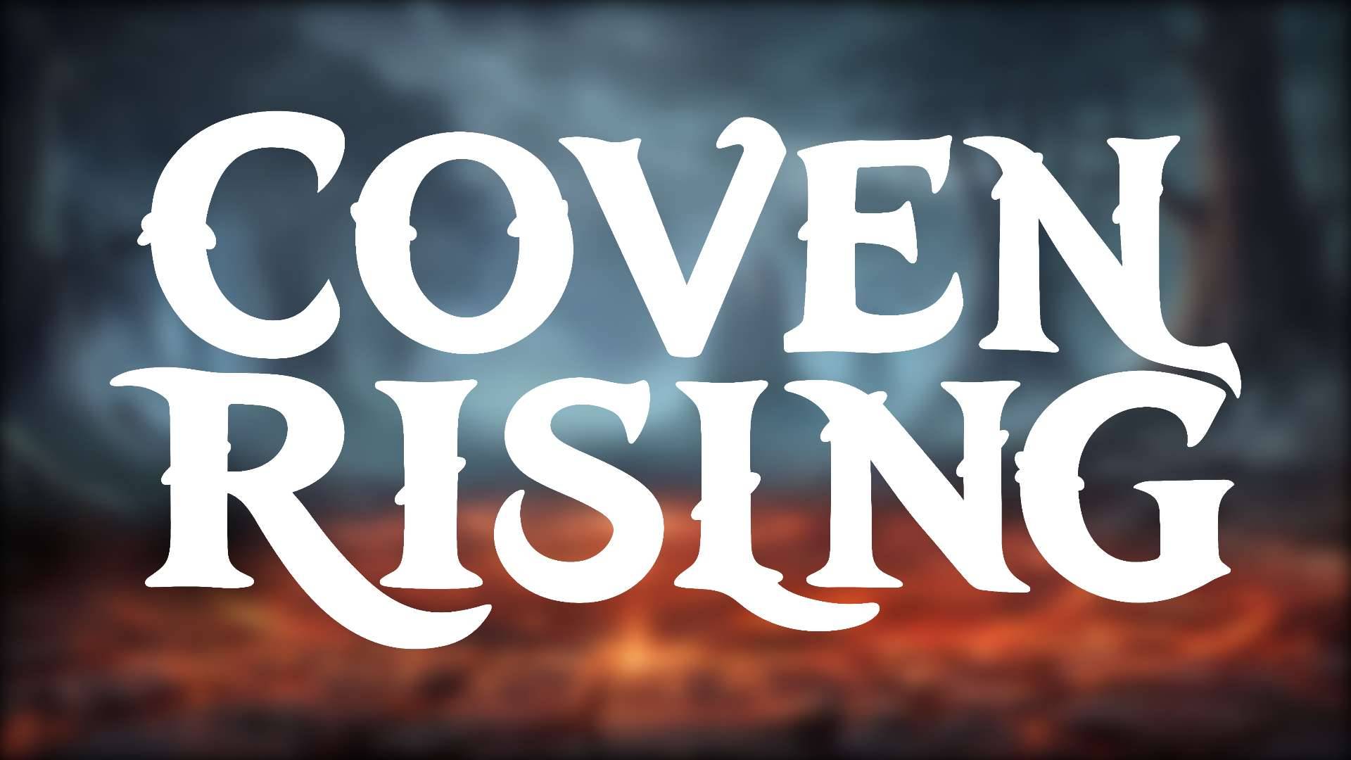 Coven Rising