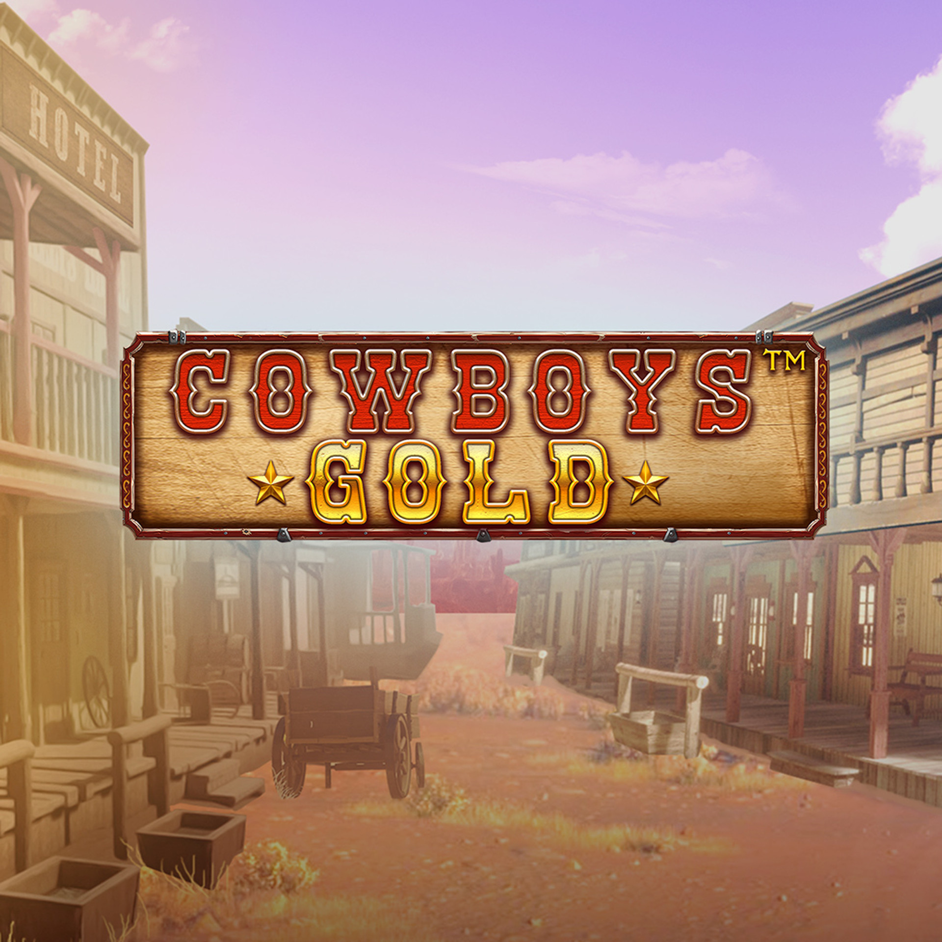 Cowboys Gold