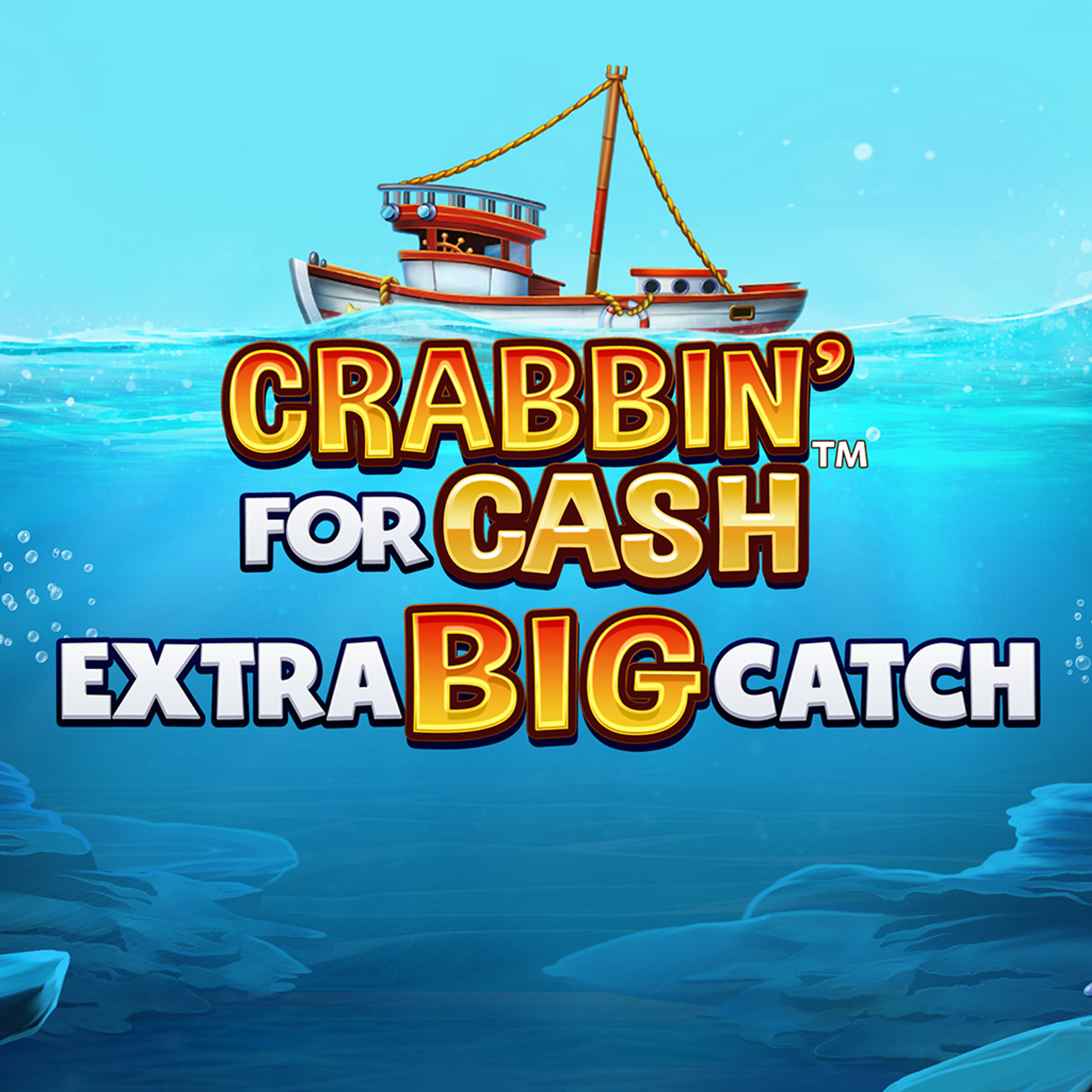 Crabbin' for Cash Extra Big Catch