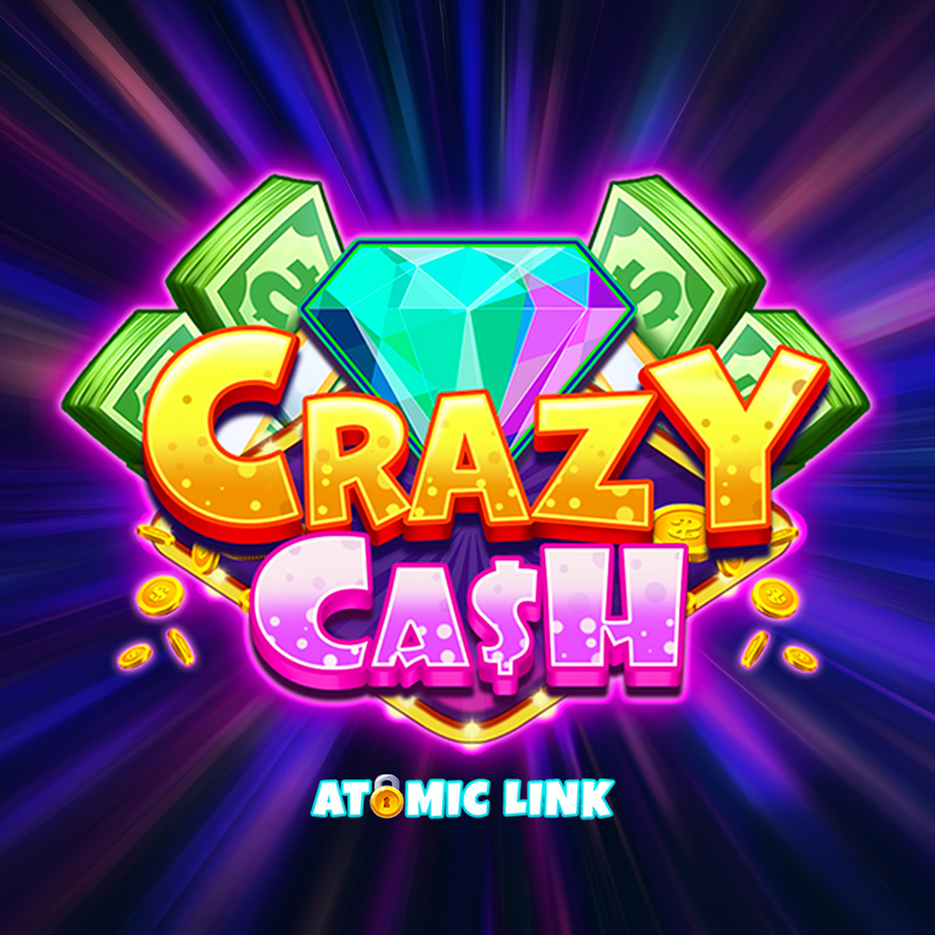 Crazy Cash