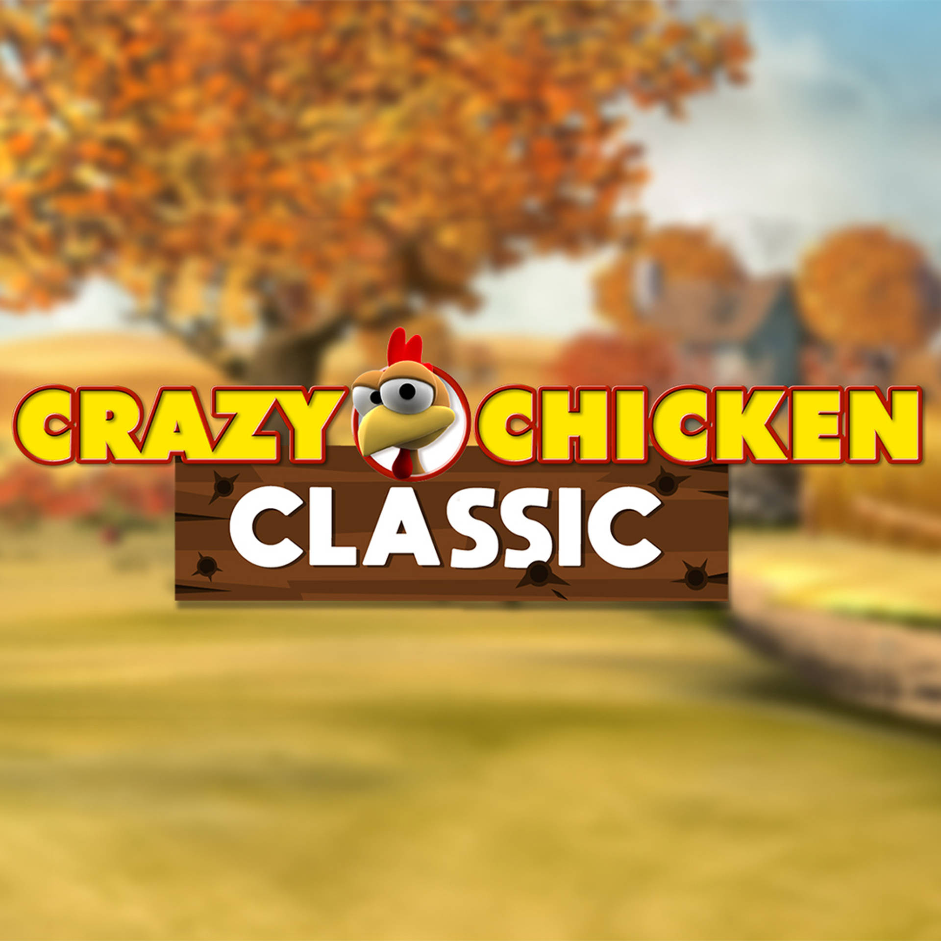 Crazy Chicken