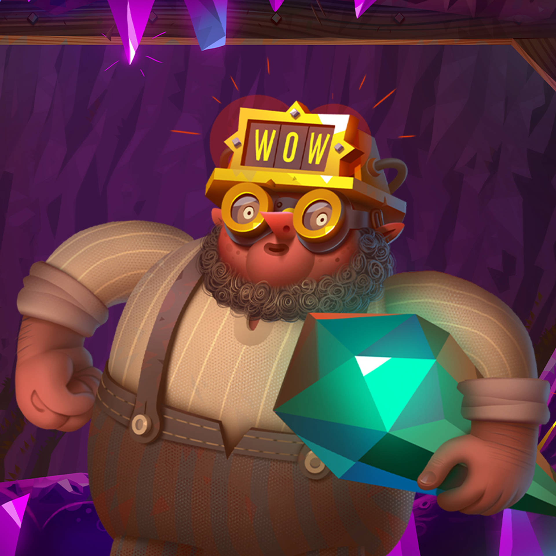 Crazy Digginz - It's all Mine!