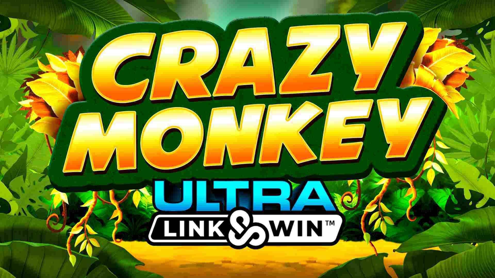 Crazy Monkey Ultra Link&Win