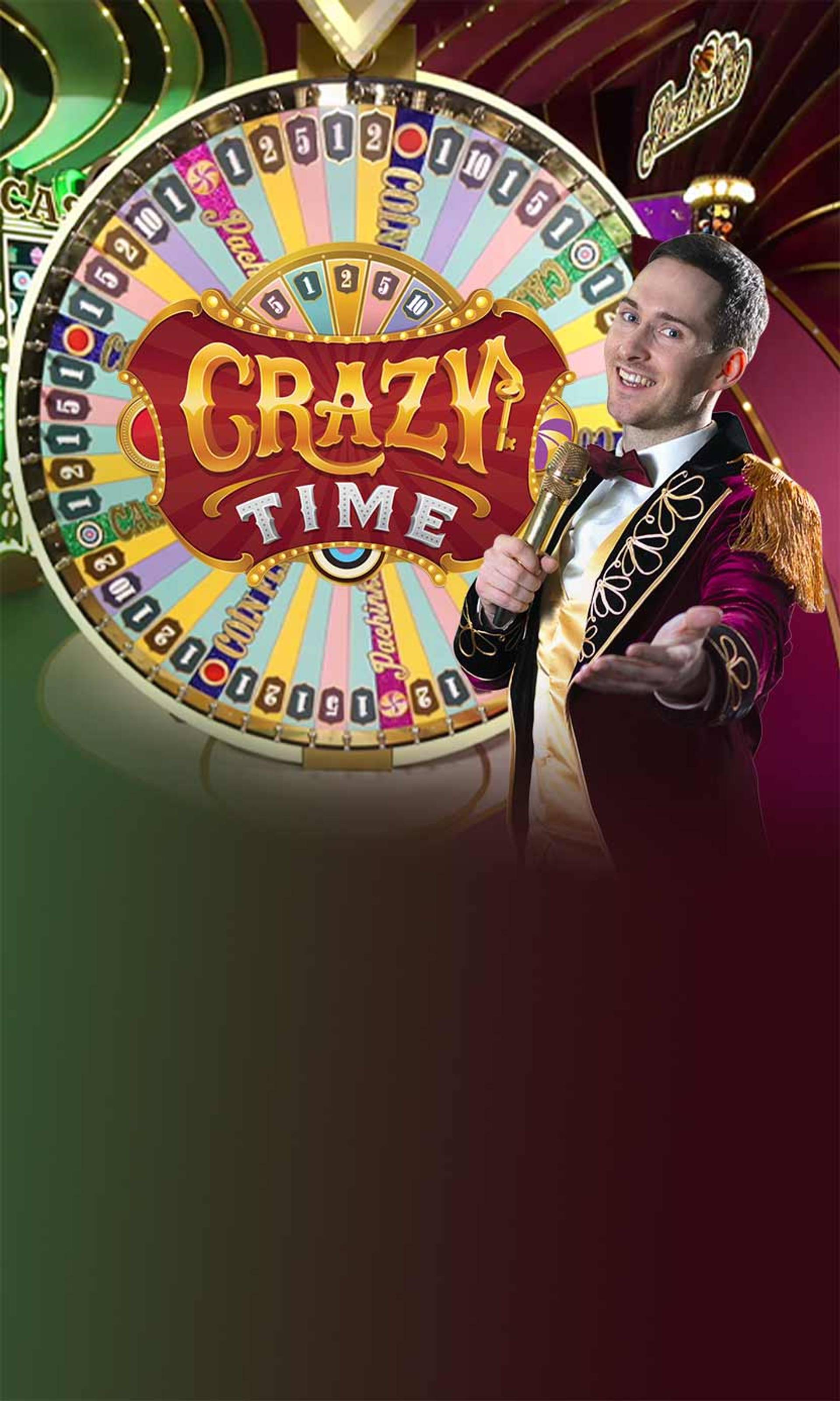 Crazy Time A