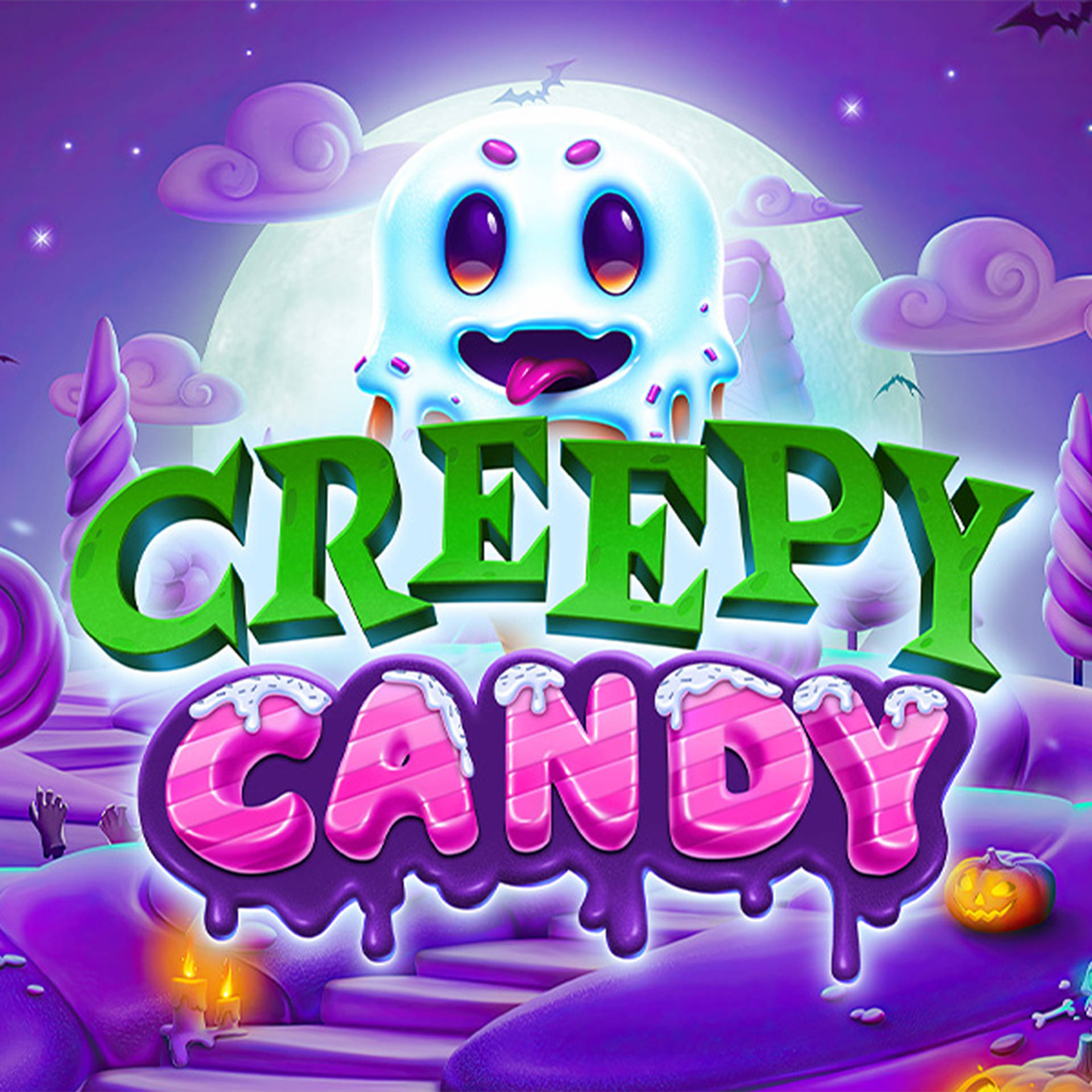 Creepy Candy