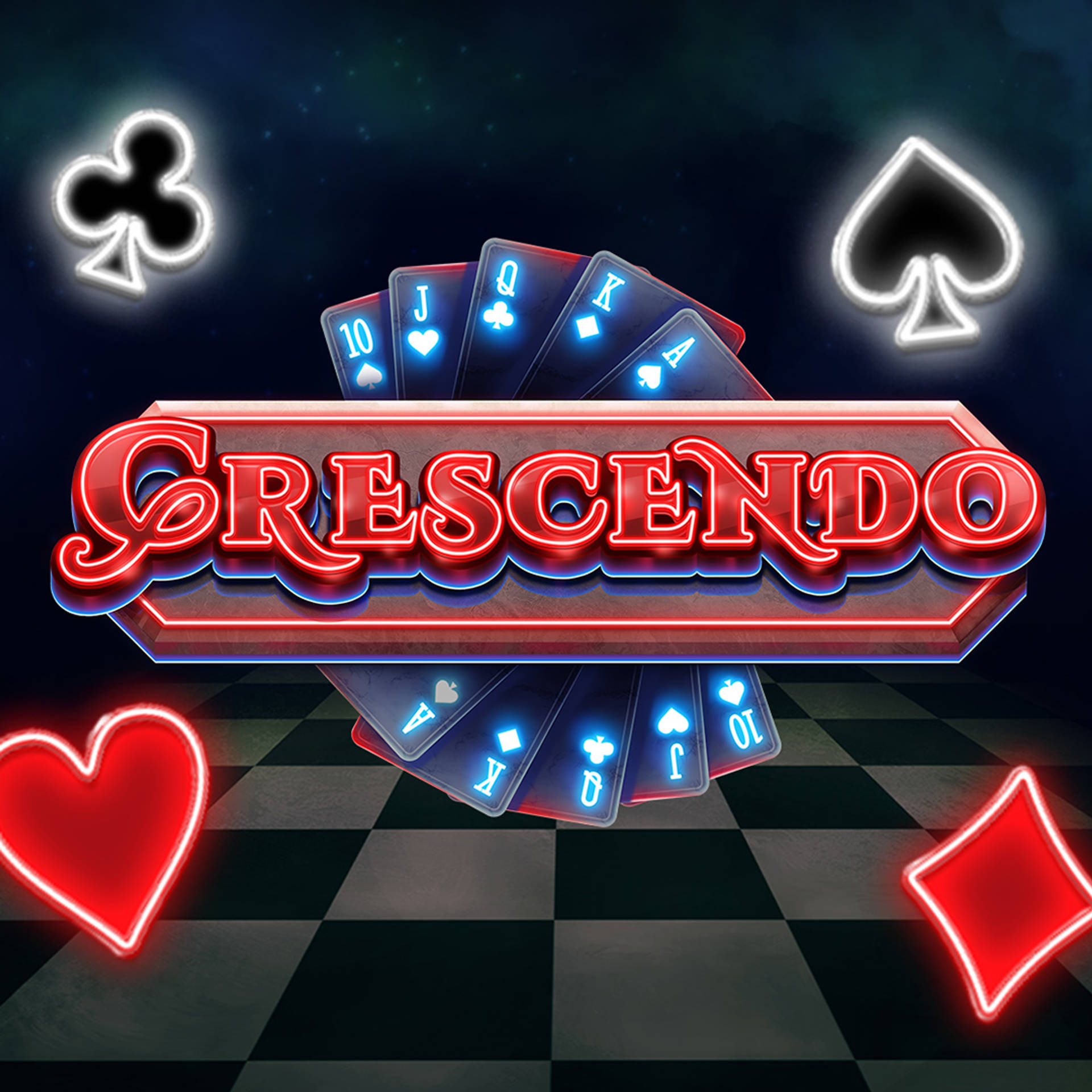 Crescendo