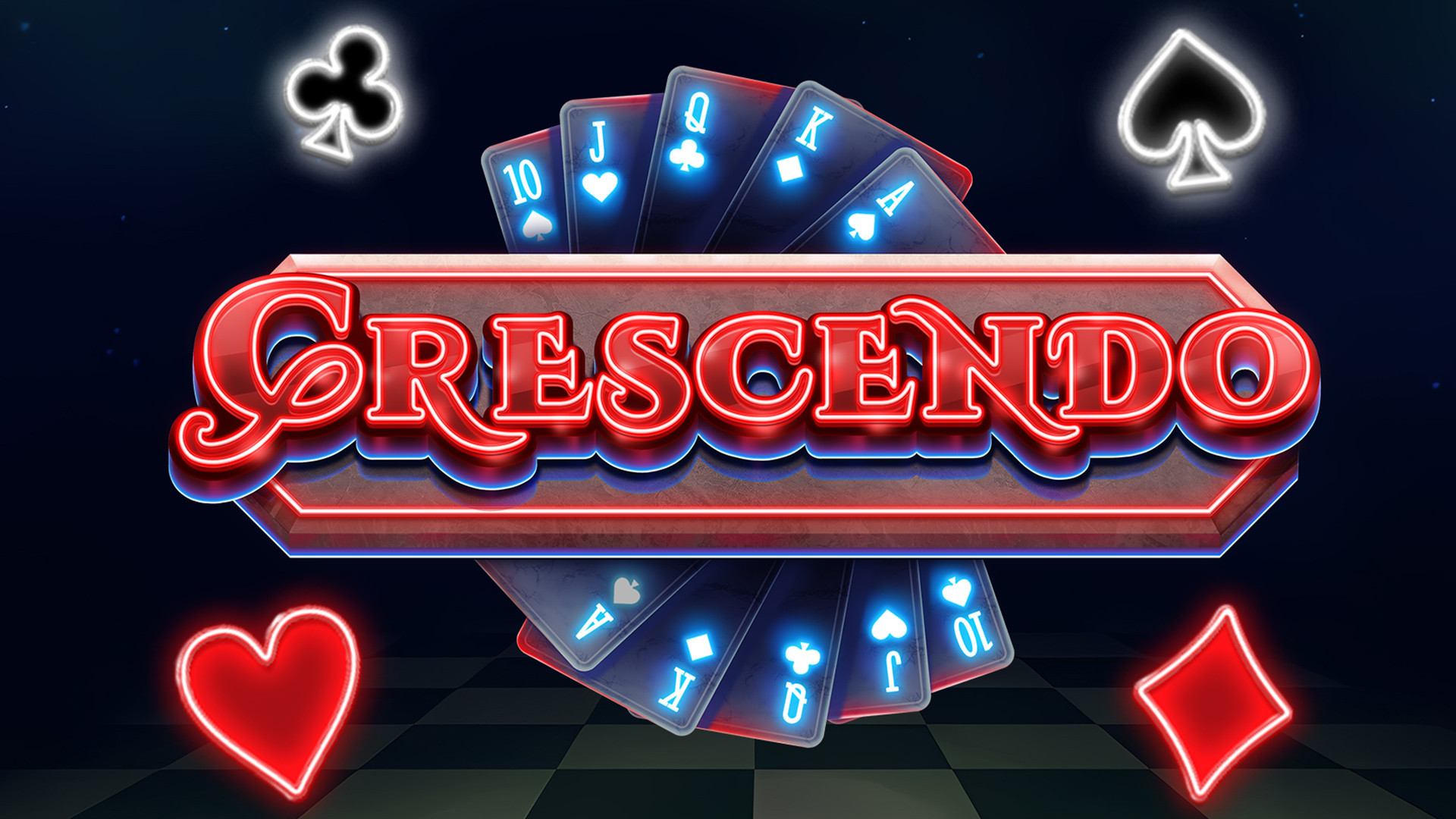Crescendo