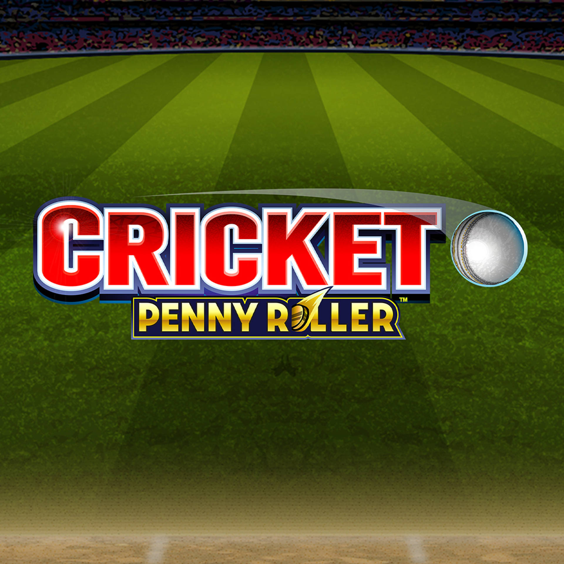 Cricket Penny Roller