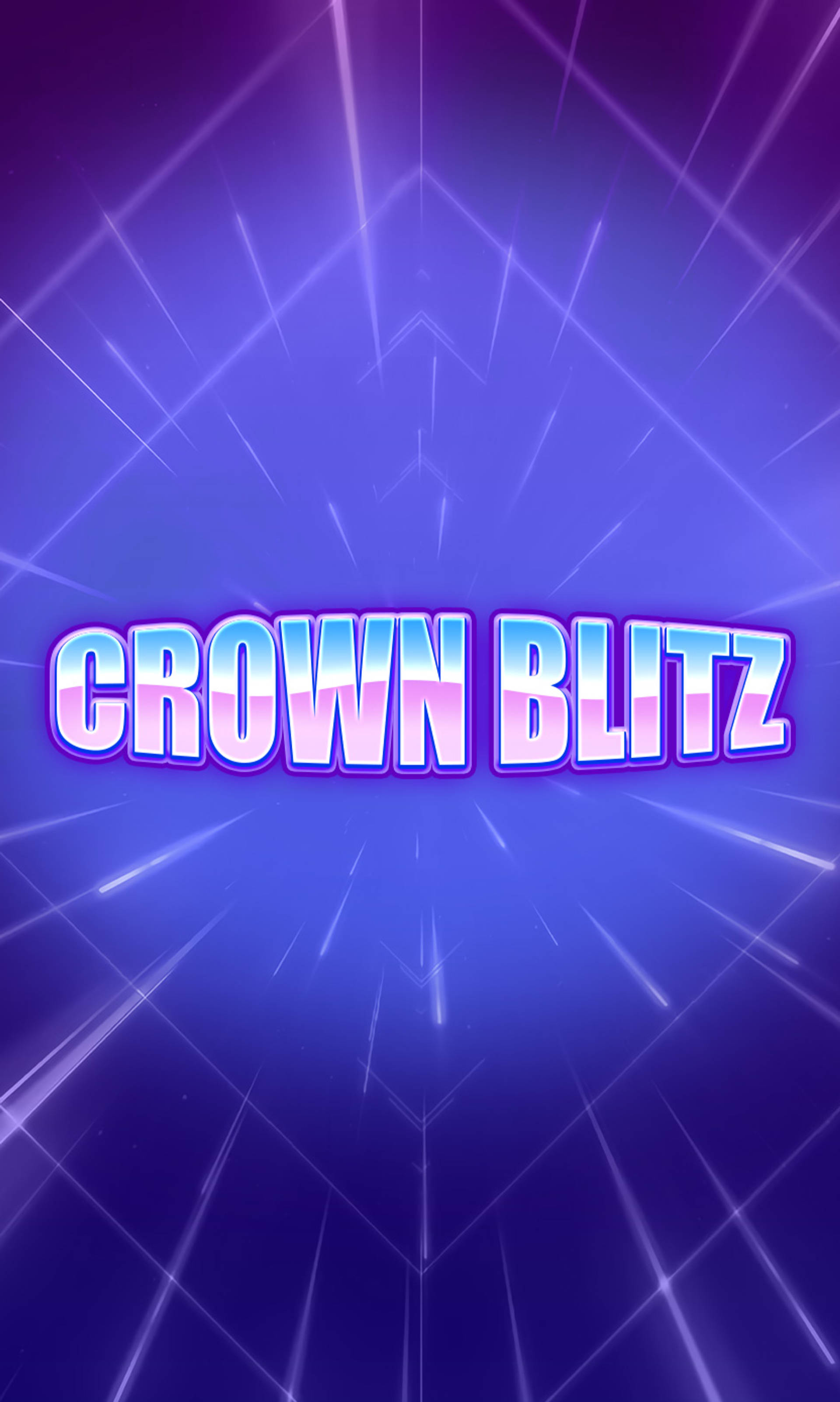 Crown Blitz