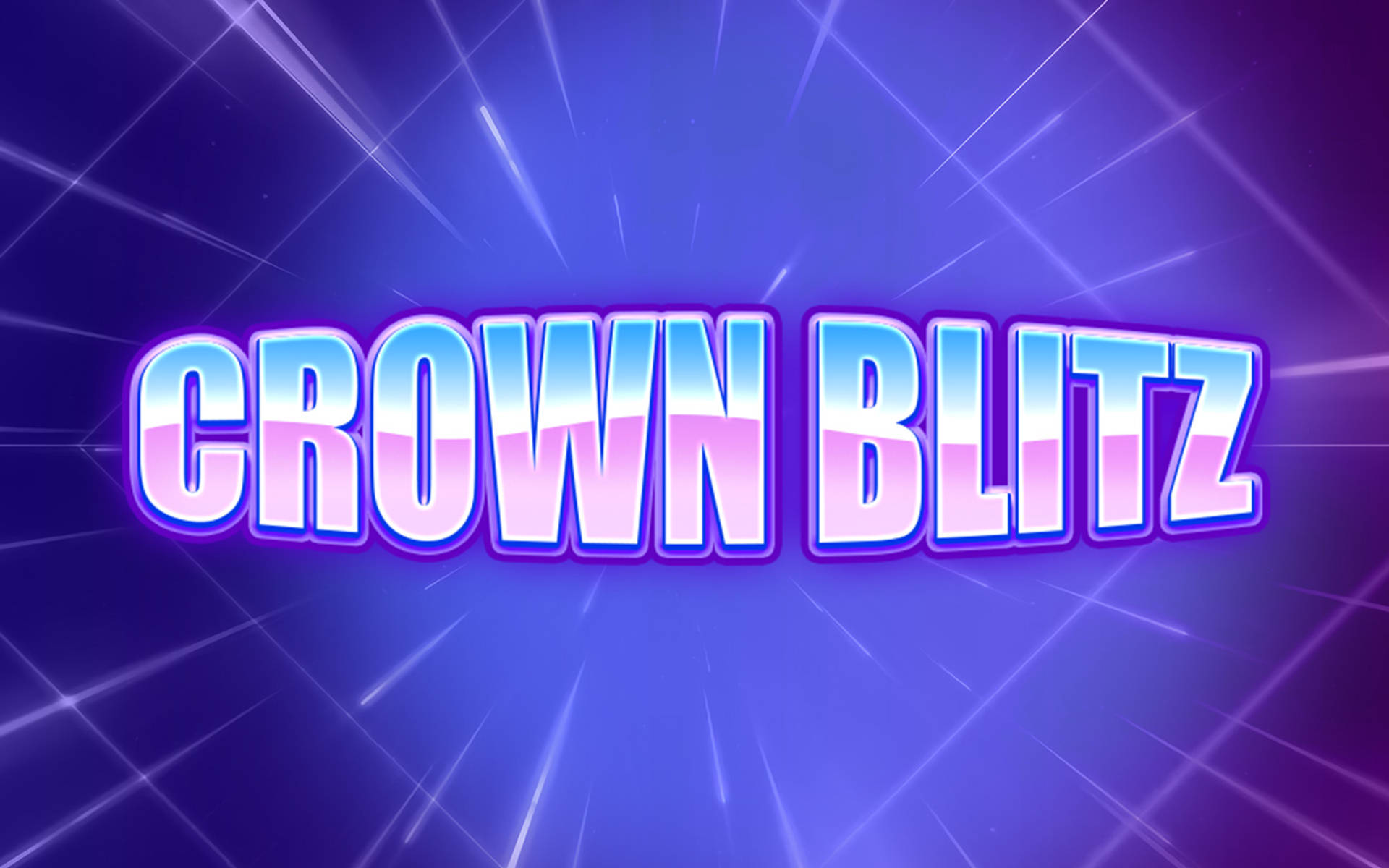 Crown Blitz