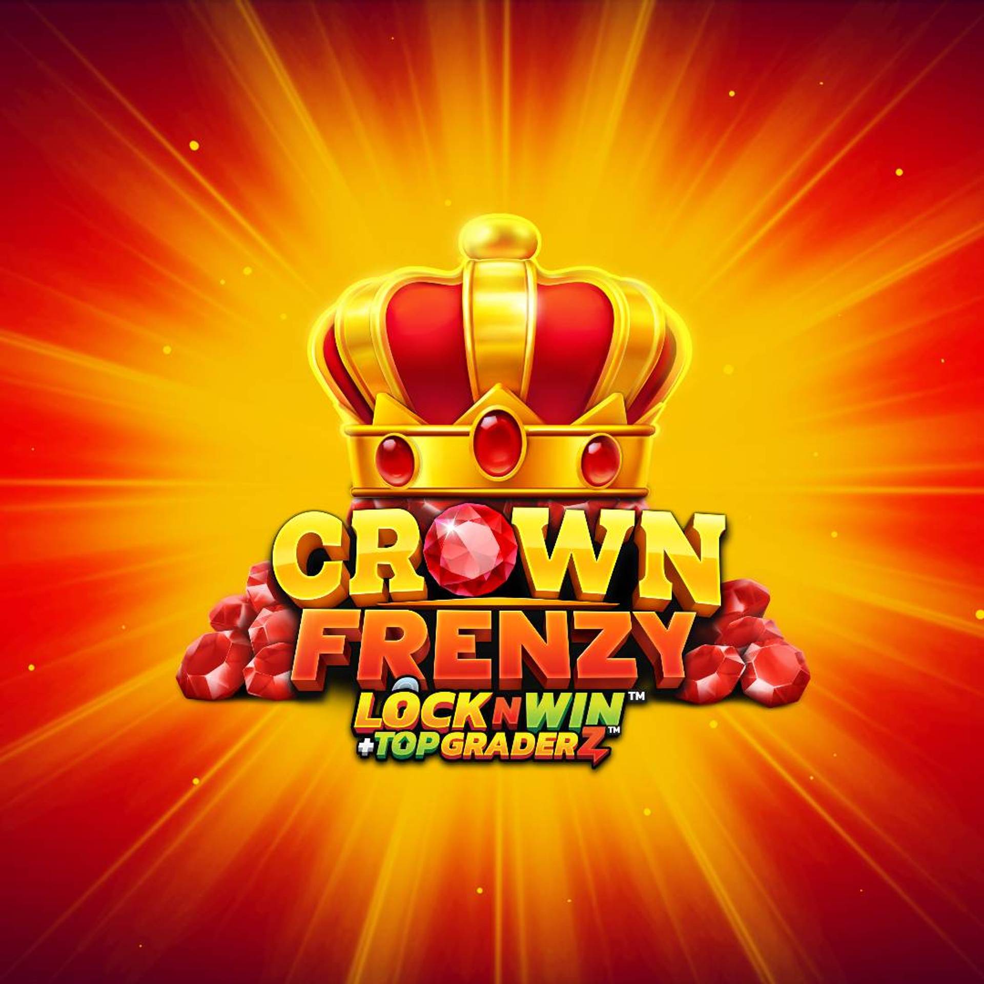 Crown Frenzy LOCKNWIN